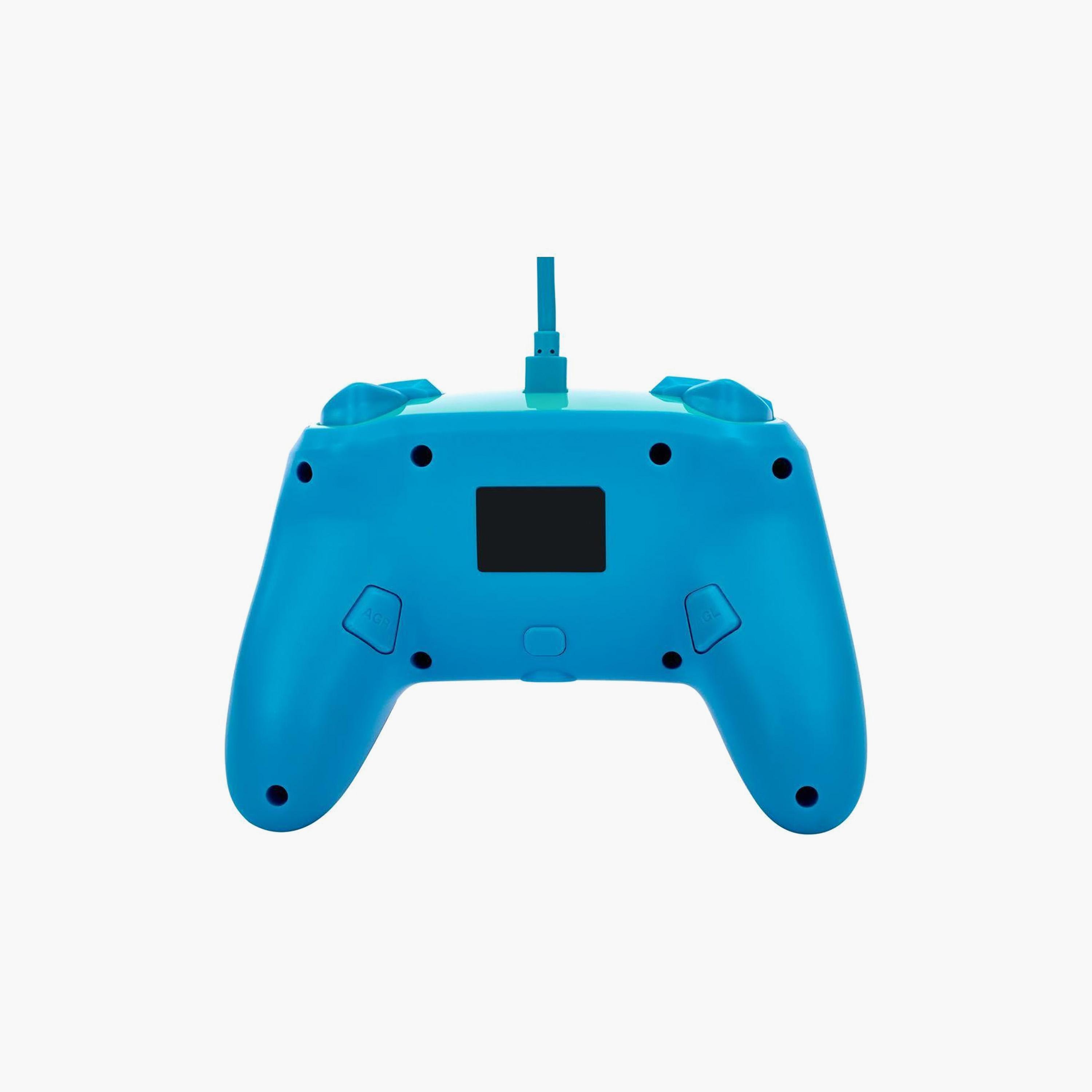 Powera Enhanced Wired Controller for Nintendo Switch Pikachu | 71986-electronics-gamesandconsoles-image-5