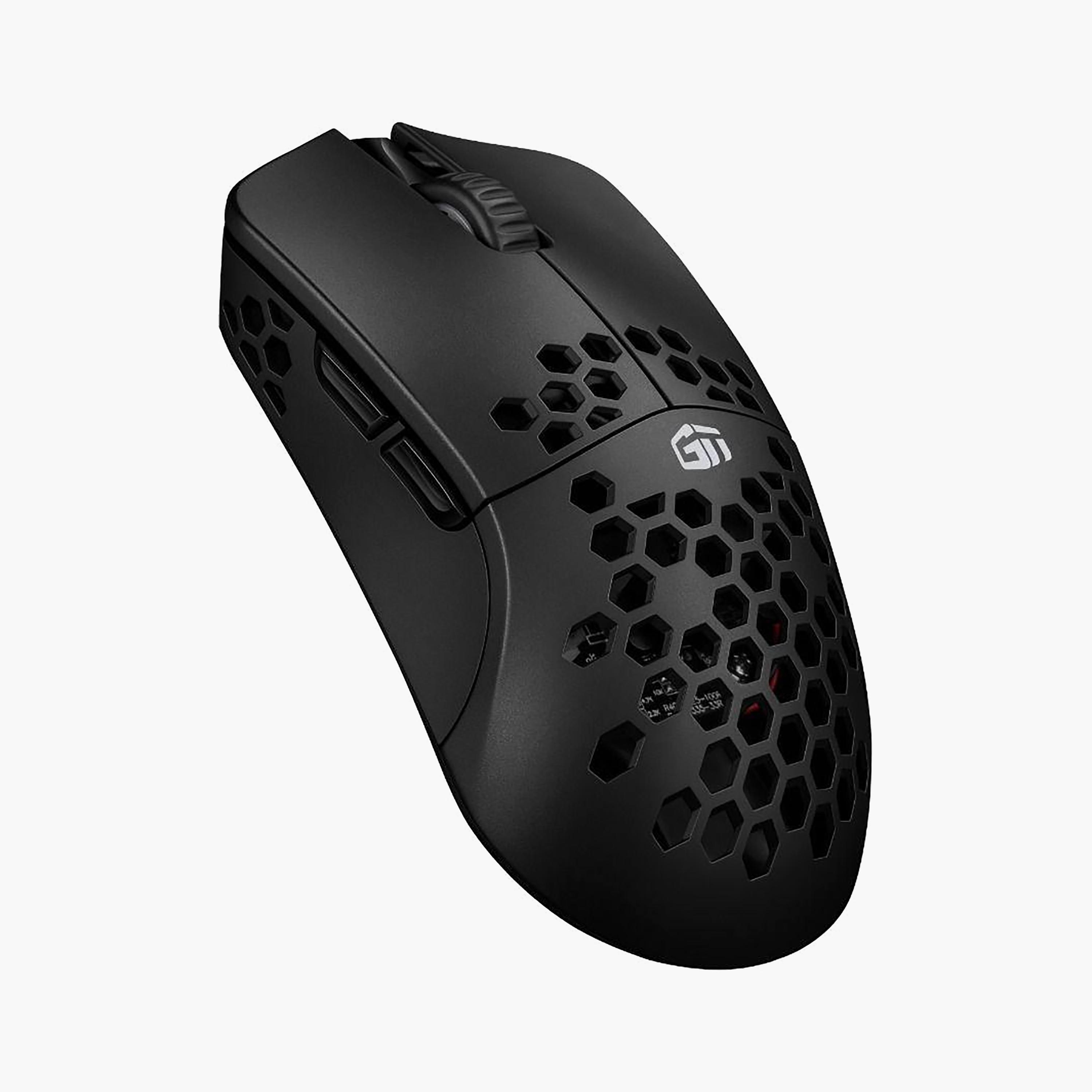 لوحة مفاتيح العاب لاسلكية غيمر تيك اونيكس لون اسود | 72985-electronics-accessories-computeraccesories-image-1