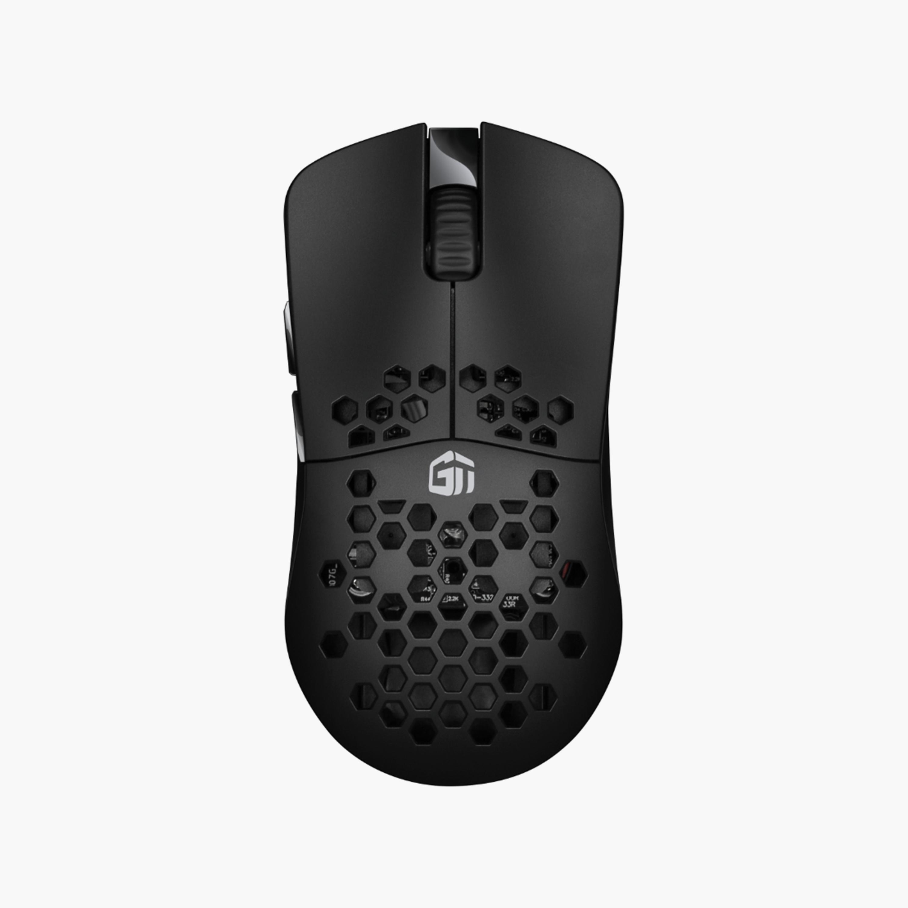 لوحة مفاتيح العاب لاسلكية غيمر تيك اونيكس لون اسود | 72985-electronics-accessories-computeraccesories-image-2