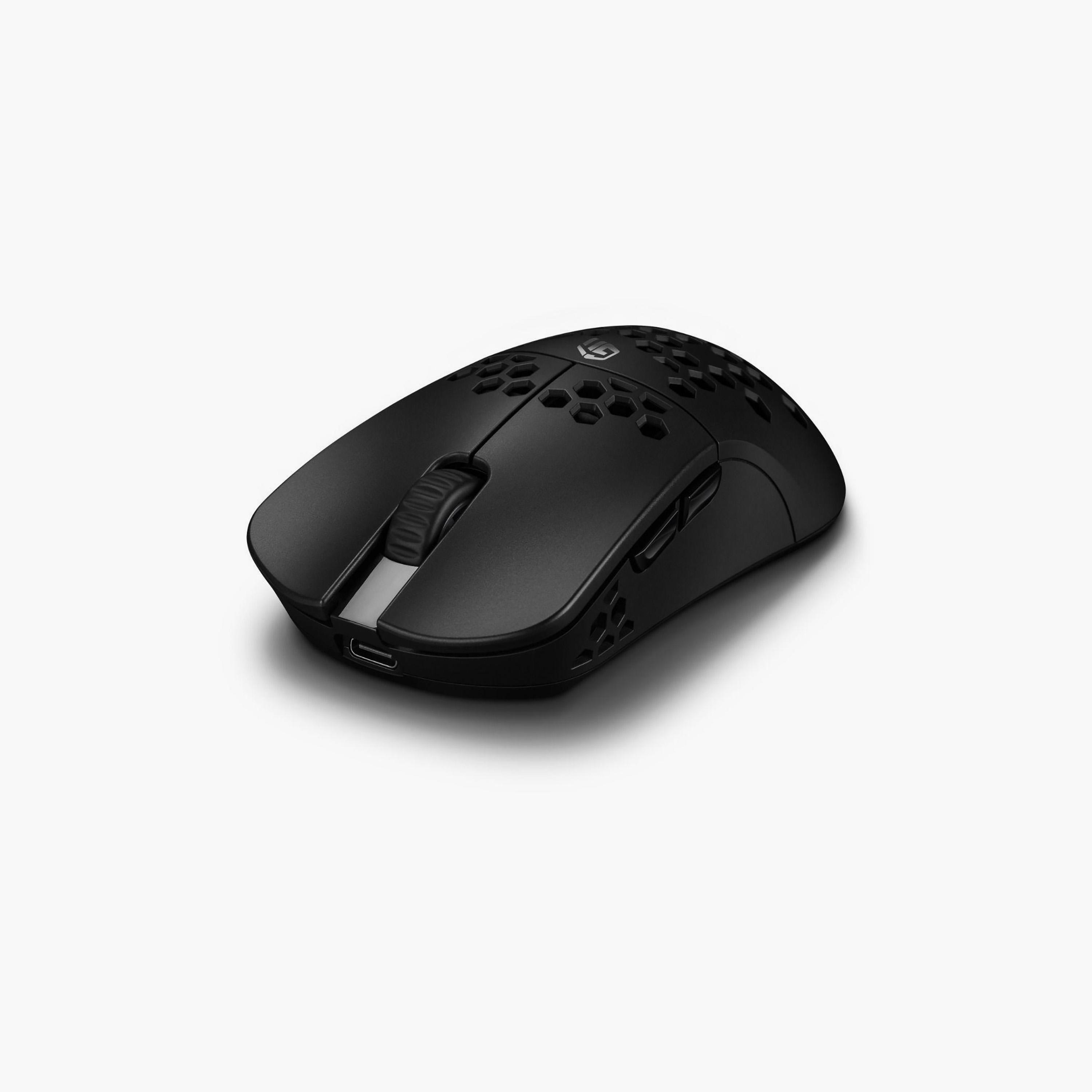 لوحة مفاتيح العاب لاسلكية غيمر تيك اونيكس لون اسود | 72985-electronics-accessories-computeraccesories-image-3