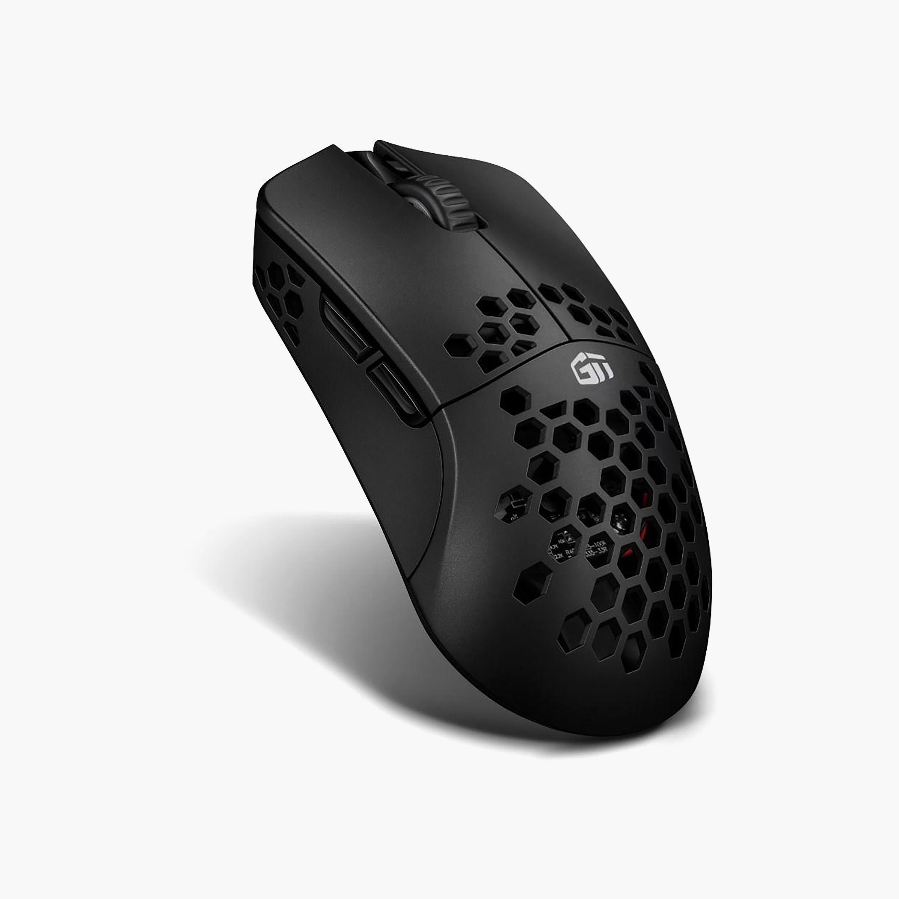 لوحة مفاتيح العاب لاسلكية غيمر تيك اونيكس لون اسود | 72985-electronics-accessories-computeraccesories-image-5