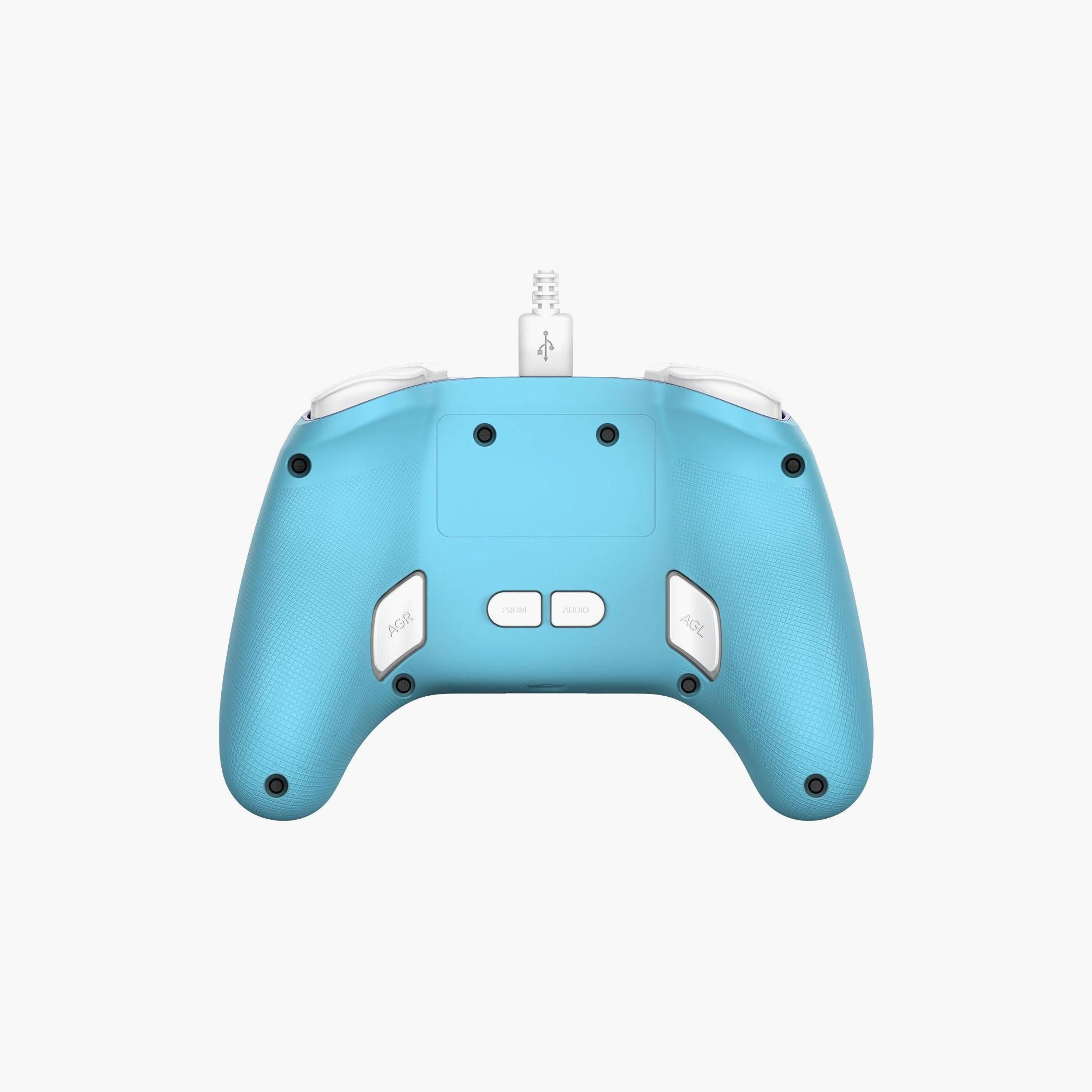 Powera Advantage Wired Controller for NSW2 Mushroom Kingdom | 75952-electronics-gamesandconsoles-image-5