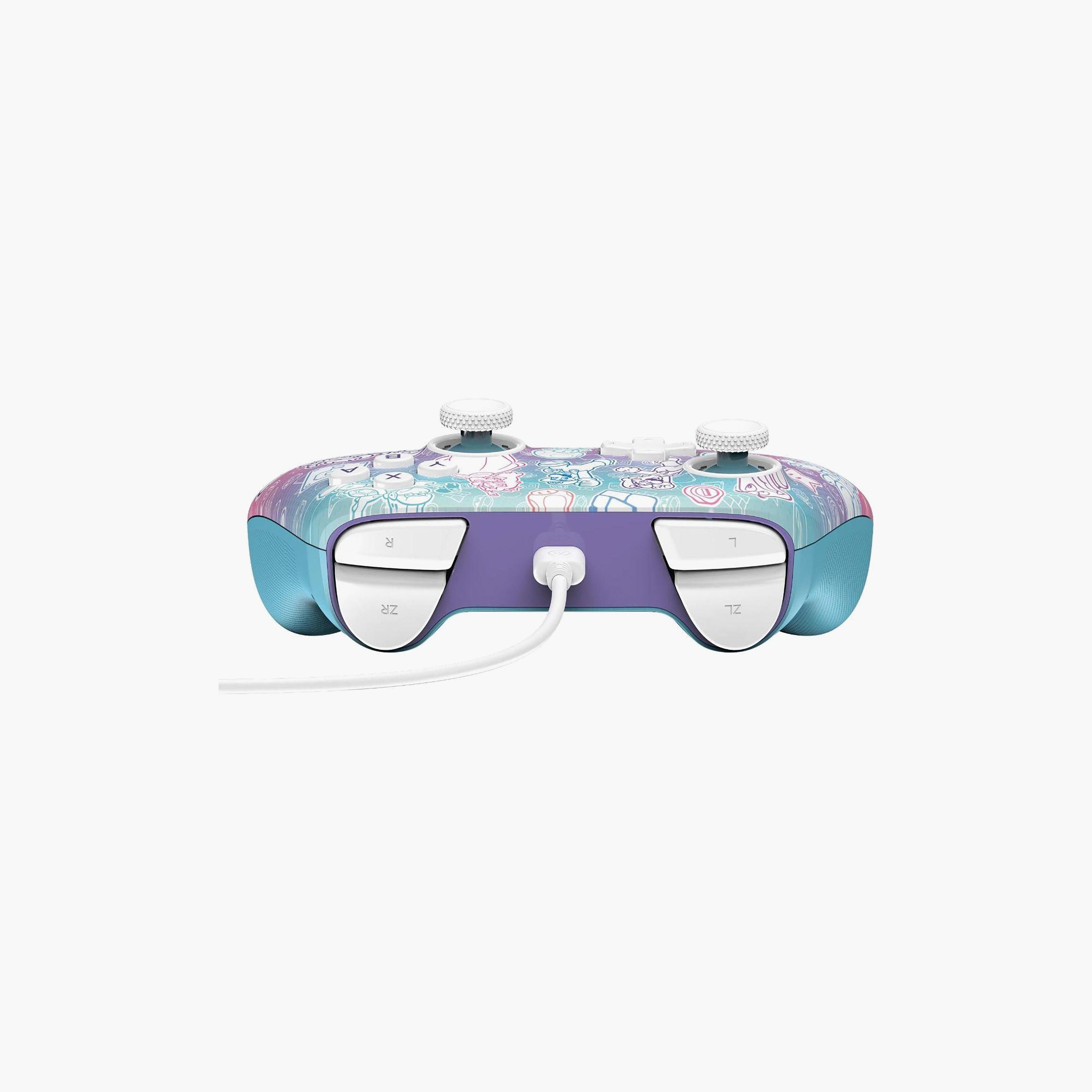 Powera Advantage Wired Controller for NSW2 Mushroom Kingdom | 75952-electronics-gamesandconsoles-image-6