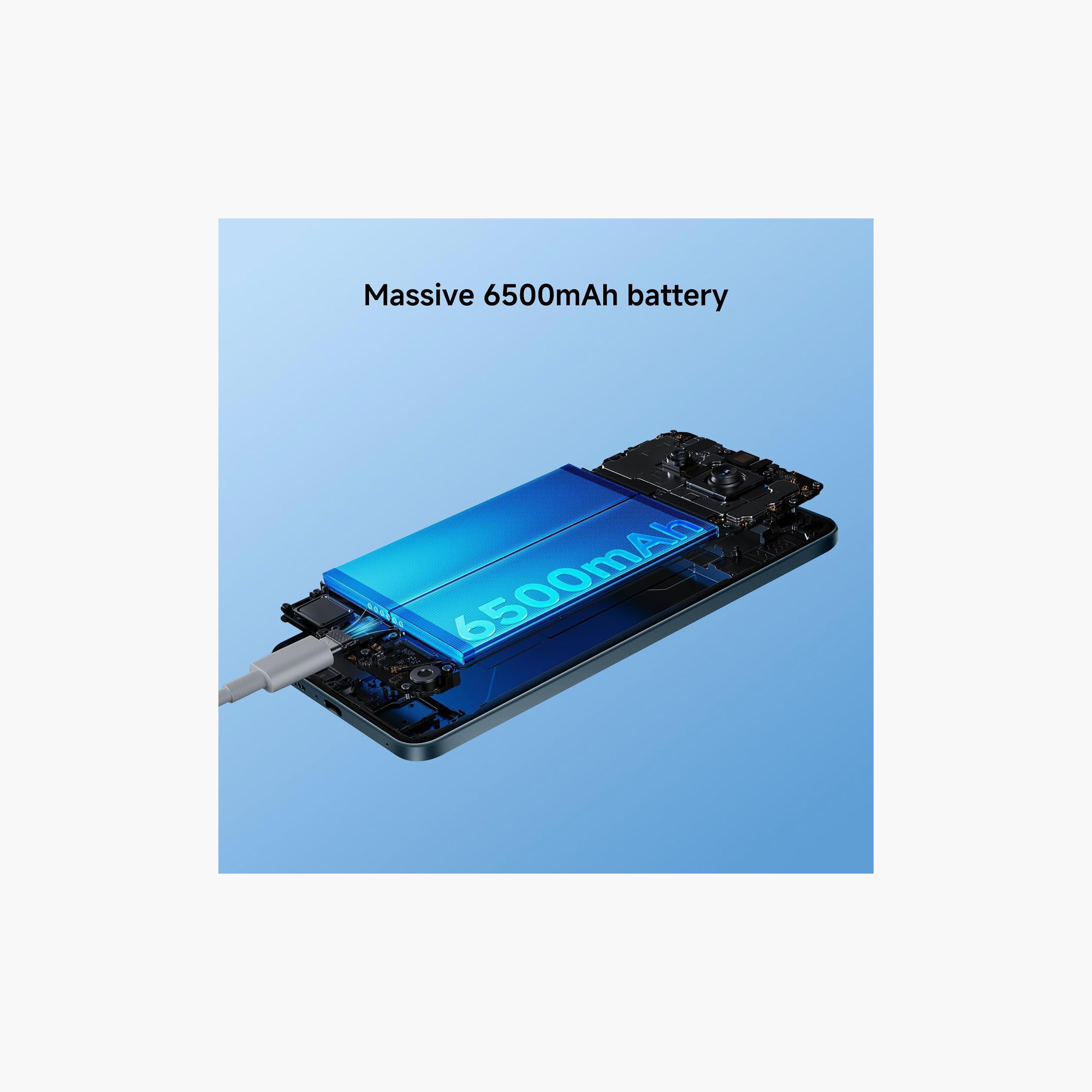 Redmi Note 15 Pro 5G Dual SIM 12GB RAM 256GB 6.83 inch MediaTek Dimensity 7400-Ultra Smartphone-electronics-phones-image-5