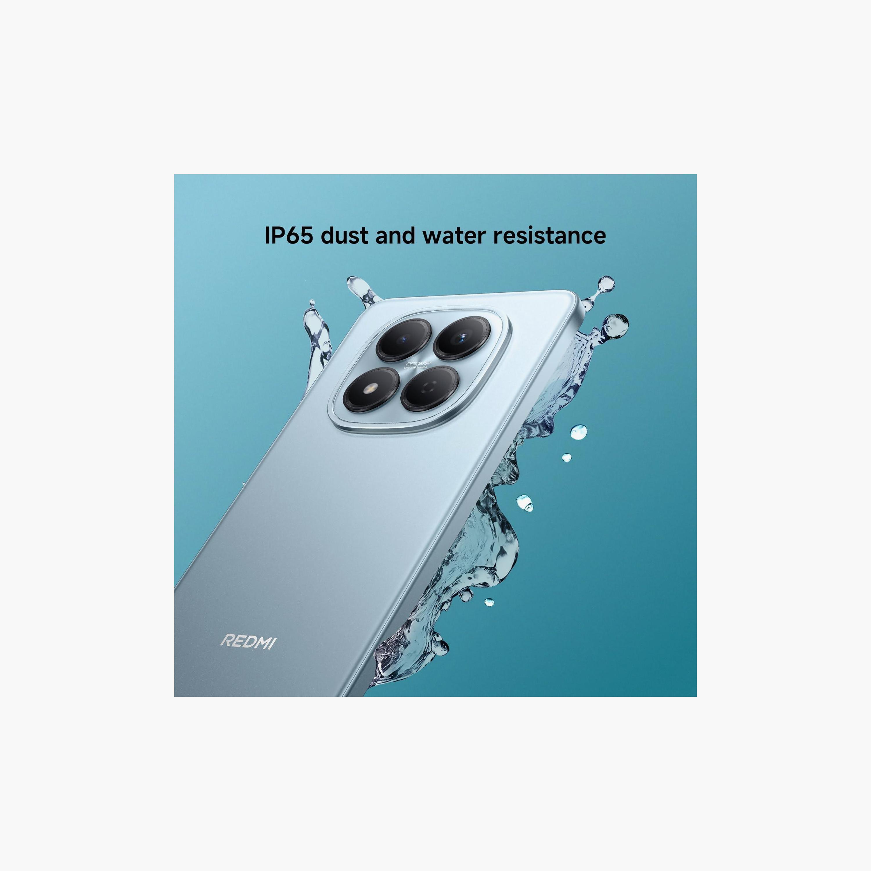 Redmi Note 15 Pro 5G Dual SIM 12GB RAM 256GB 6.83 inch MediaTek Dimensity 7400-Ultra Smartphone-electronics-phones-image-7