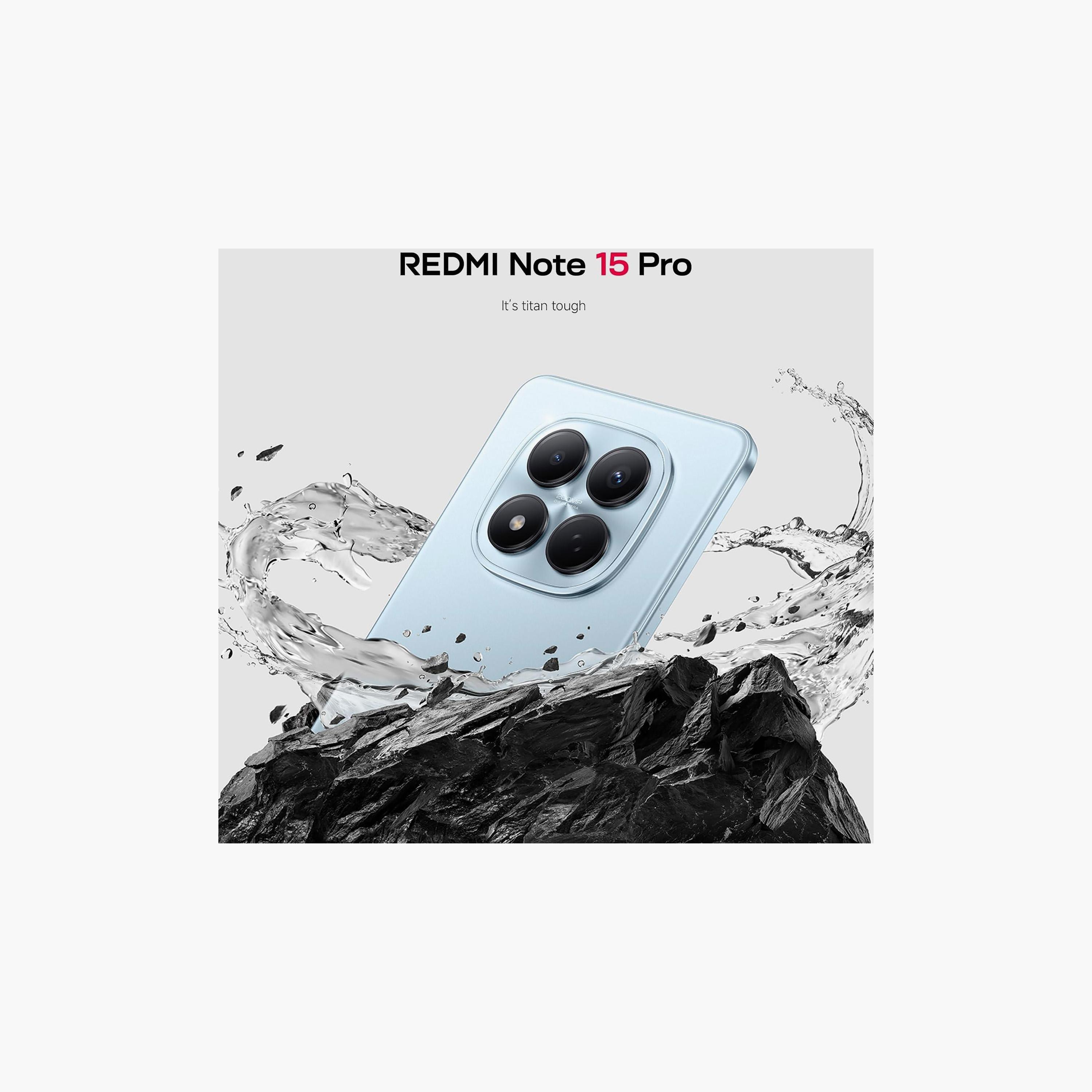Redmi Note 15 Pro 5G Dual SIM 12GB RAM 256GB 6.83 inch MediaTek Dimensity 7400-Ultra Smartphone-electronics-phones-image-20