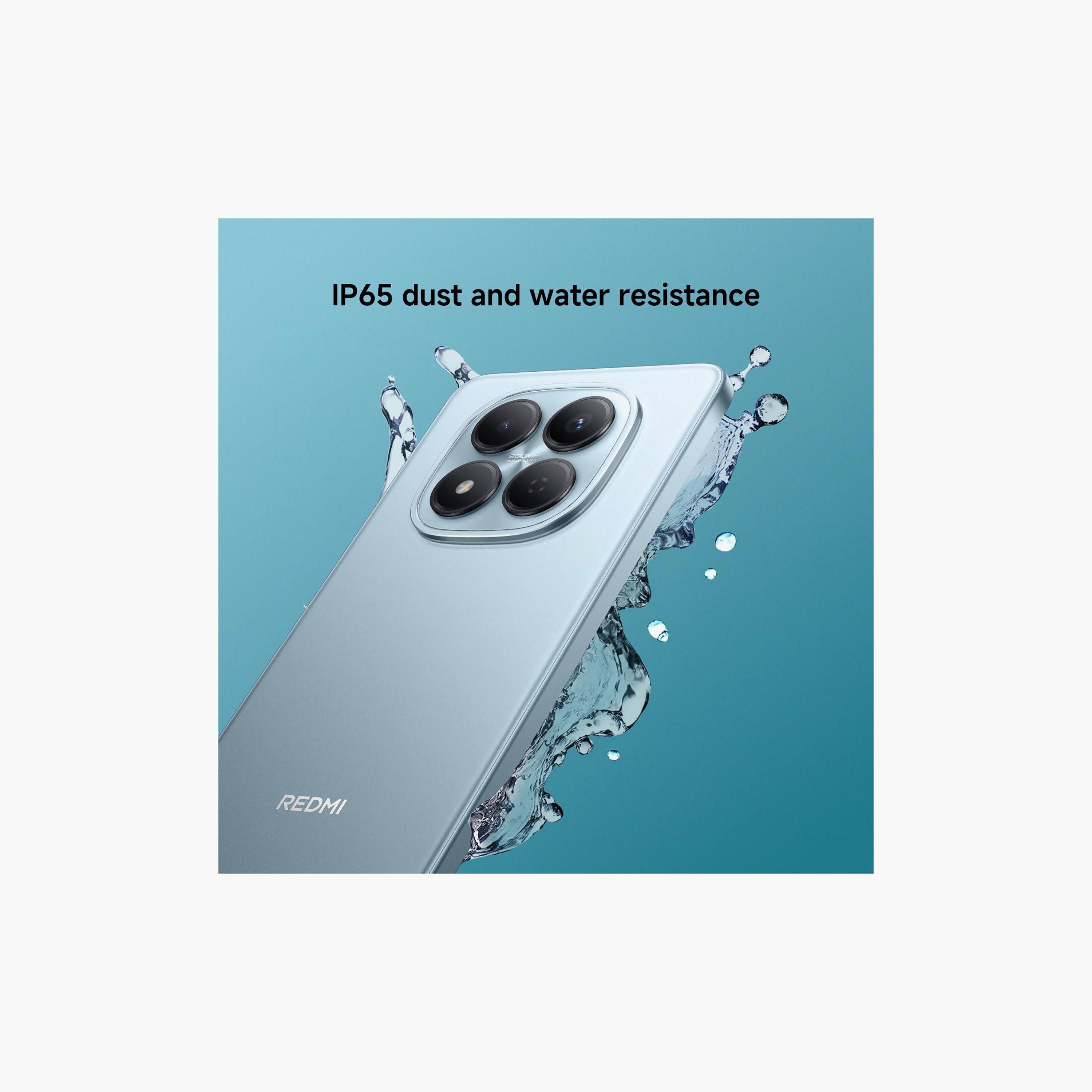 Redmi Note 15 Pro 5G Dual SIM 12GB RAM 256GB 6.83 inch MediaTek Dimensity 7400-Ultra Smartphone-electronics-phones-image-23