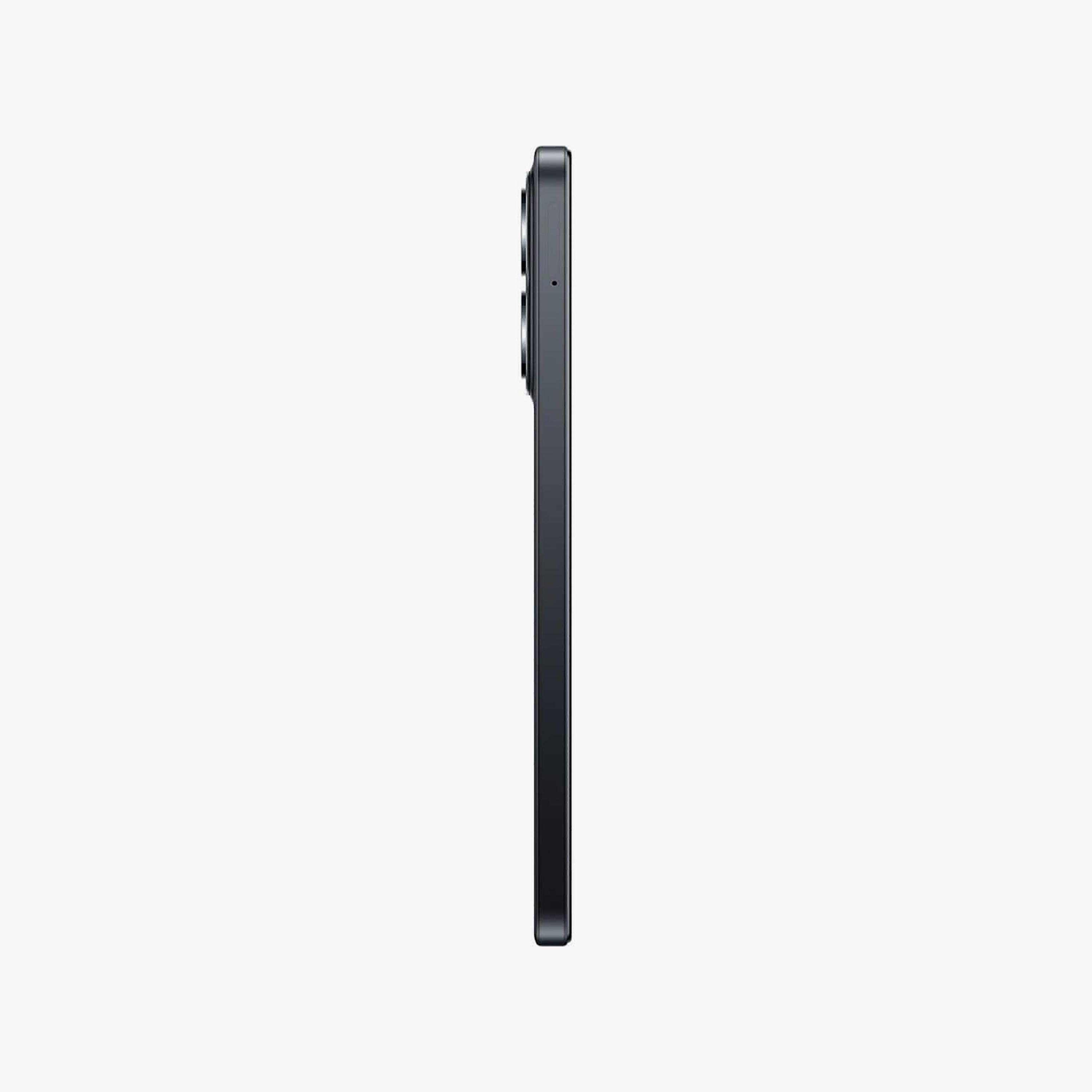 هاتف ريدمي 15C لون اسود 5G شريحتين رام 8 جيجابايت ذاكرة 256 جيجابايت شاشة 6.9 بوصة-electronics-phones-image-8