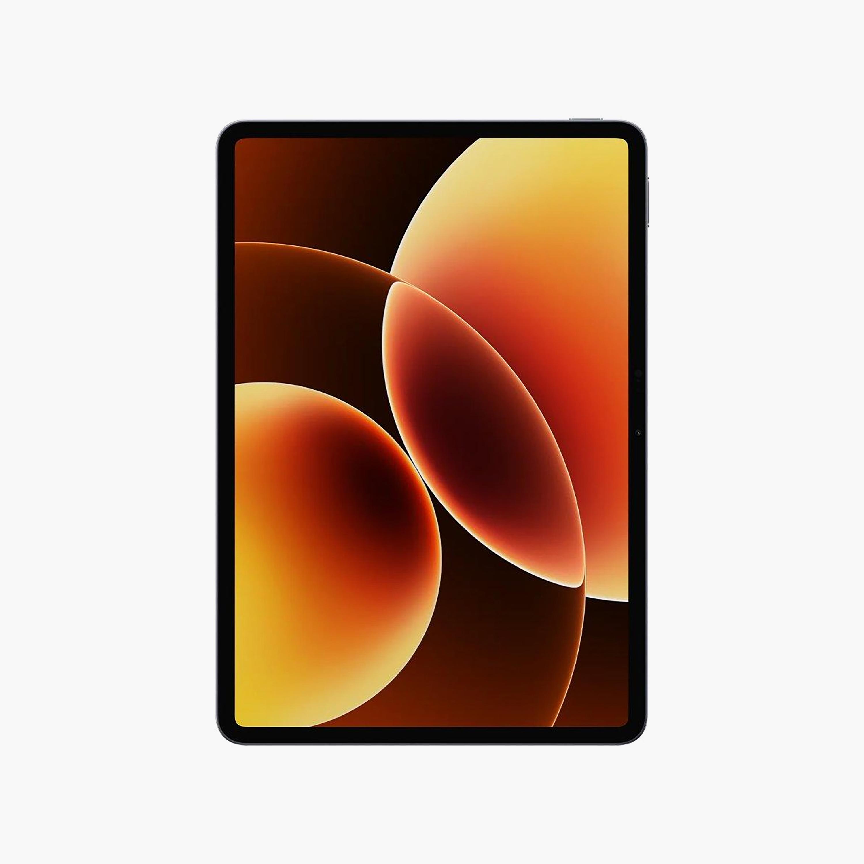 Xiaomi Pad 8 (Grey 8GB RAM 256GB Storage) 11.2 inch Snapdragon 8s Gen 4 Android | VHU6711EN-electronics-tablets-image-3