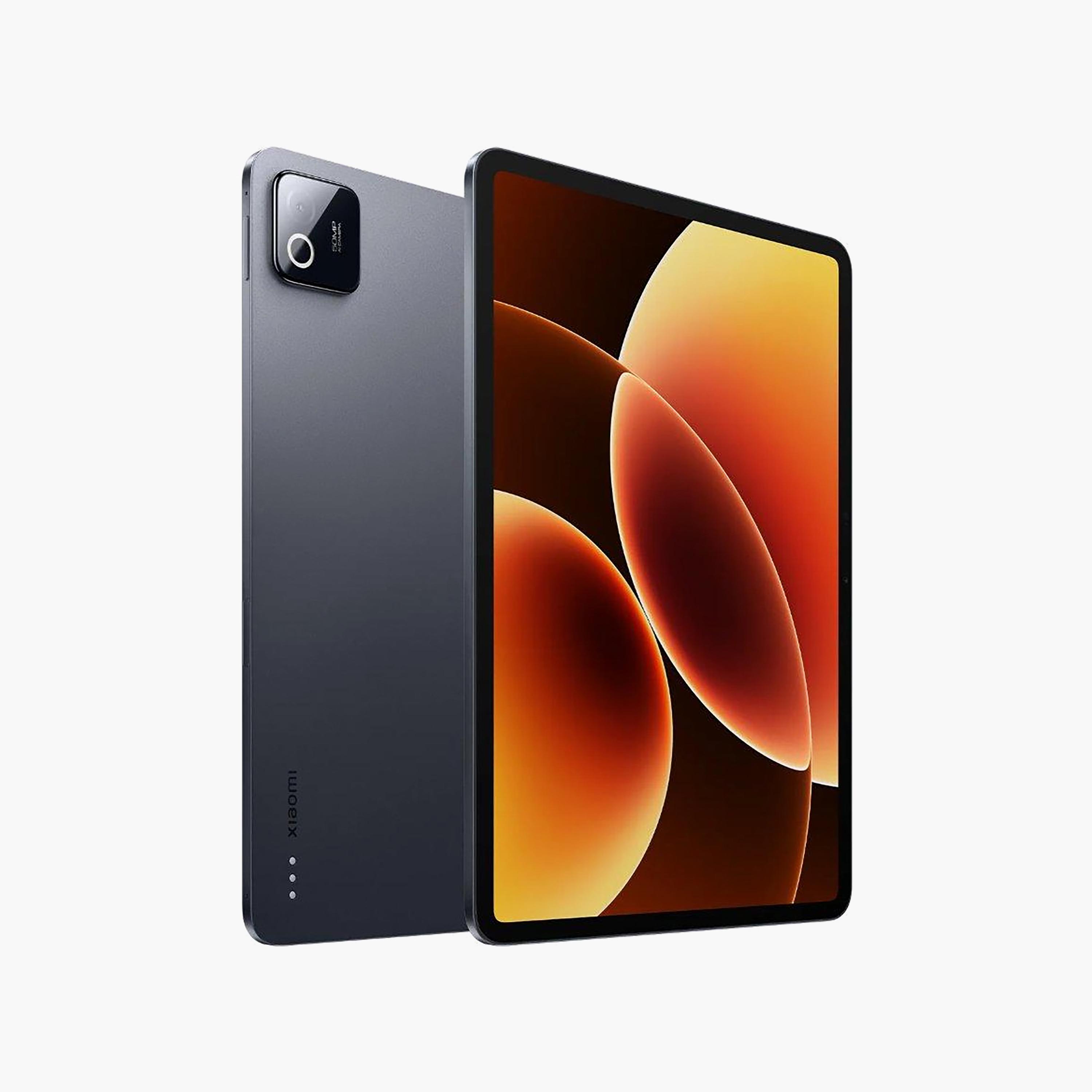 Xiaomi Pad 8 (Grey 8GB RAM 256GB Storage) 11.2 inch Snapdragon 8s Gen 4 Android | VHU6711EN-electronics-tablets-image-4