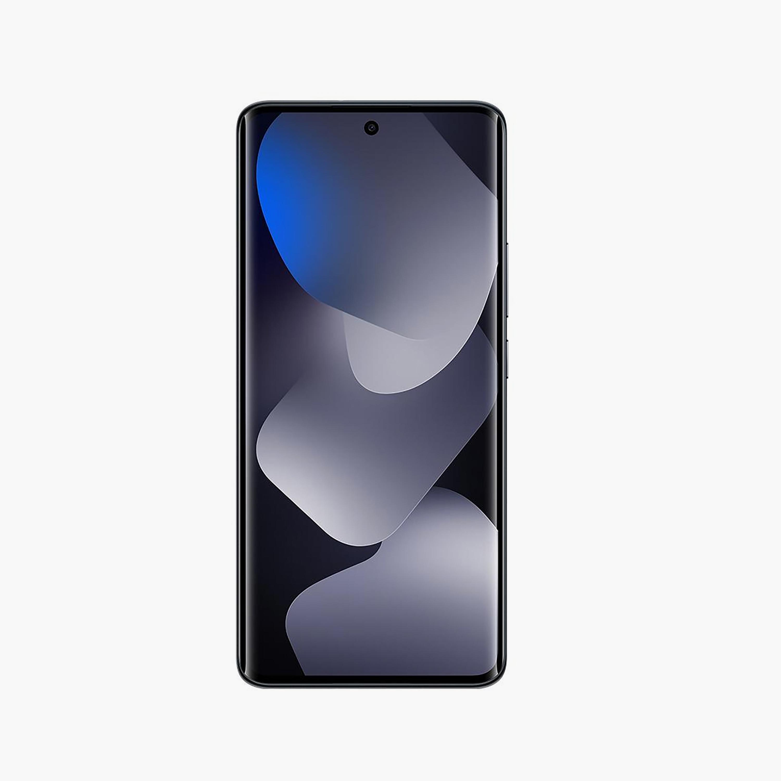 هاتف ريدمي نوت 15 5G شريحتين رام 8 جيجابايت ذاكرة 256 جيجابايت شاشة 6.77 بوصة-electronics-phones-image-1