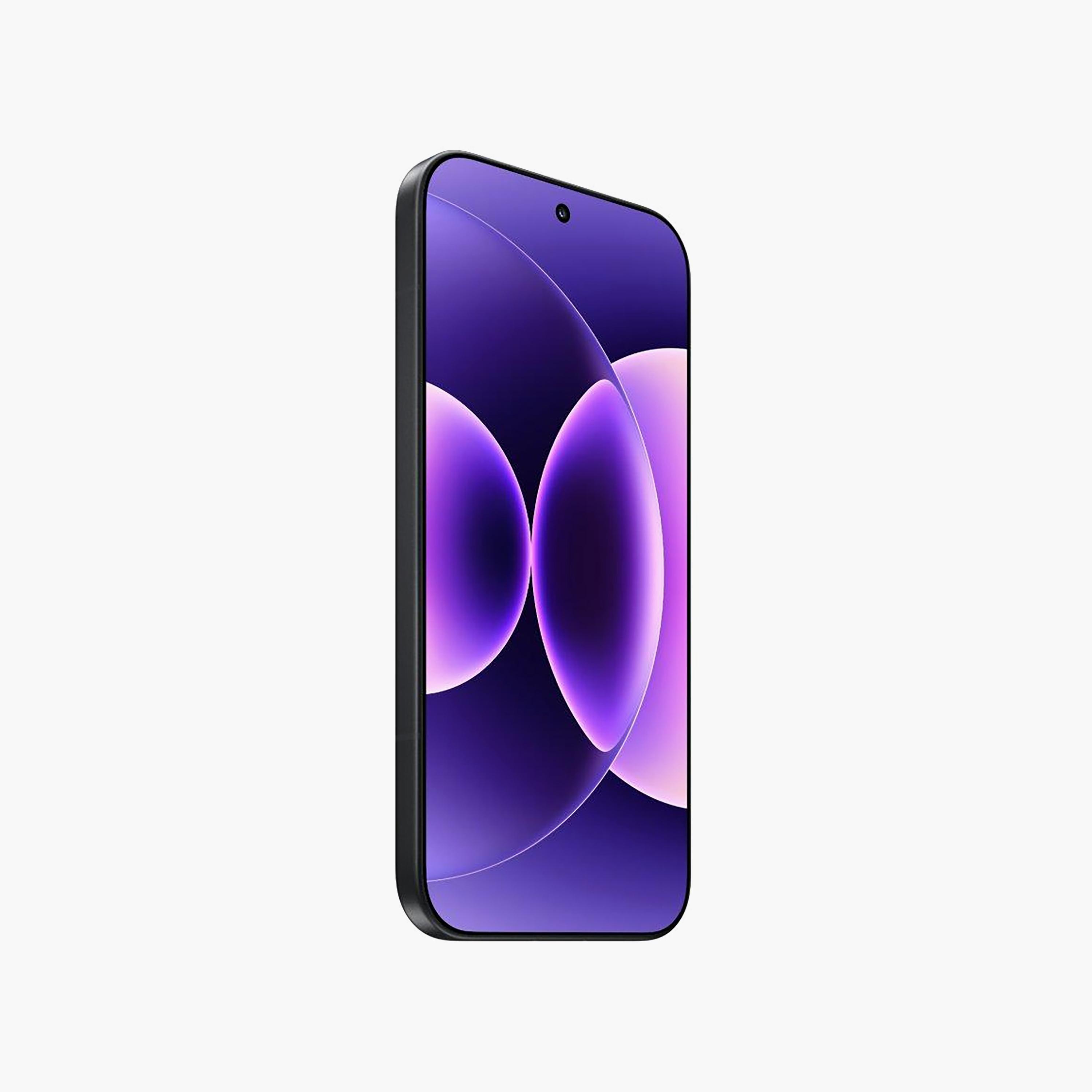 هاتف شاومي 17 5G شريحتين رام 12 جيجابايت ذاكرة 512 جيجابايت شاشة 6.3 بوصة-electronics-phones-image-3