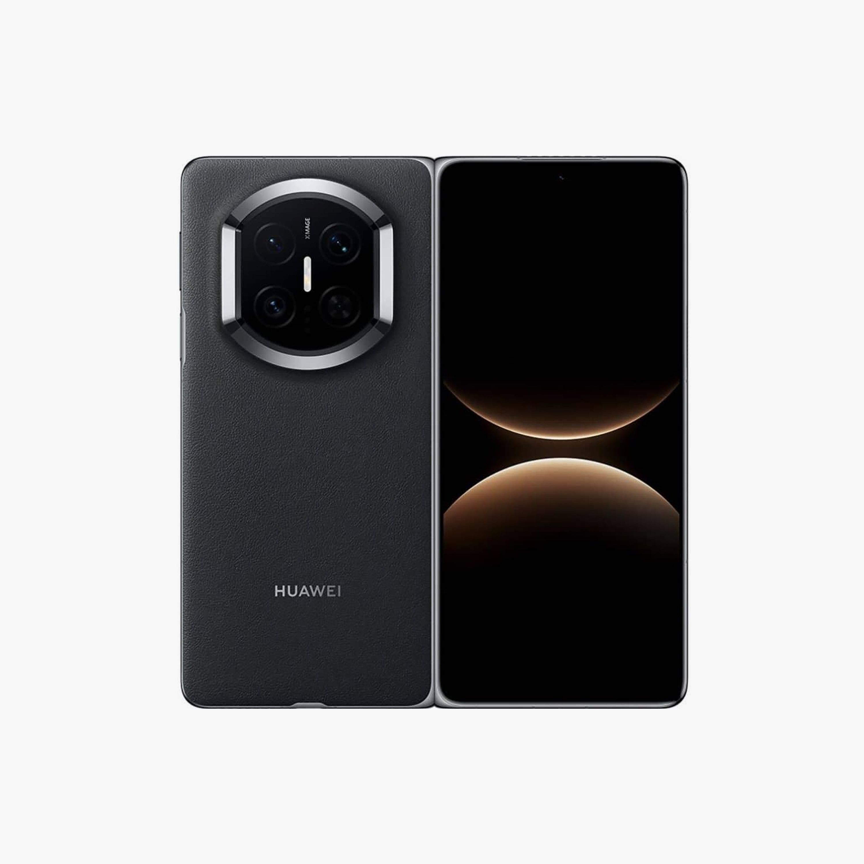 هاتف هواوي ميت اكس 7 4G شريحتين رام 16 جيجابايت ذاكرة 512 جيجابايت شاشة 8 بوصة-electronics-phones-image-9