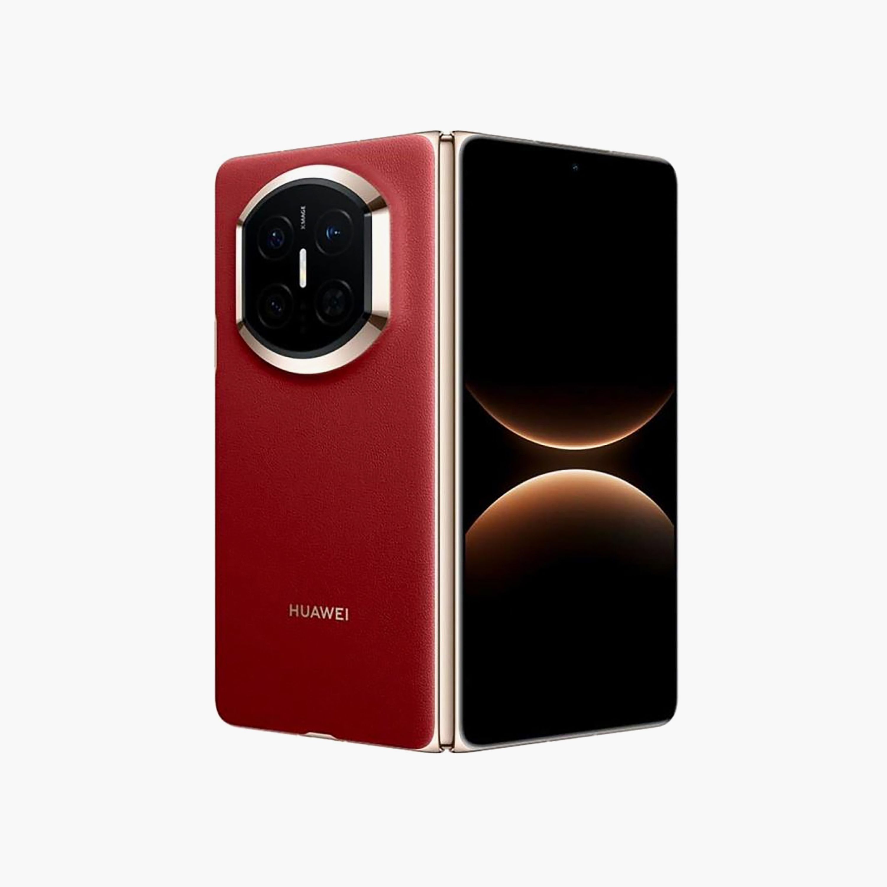 هاتف هواوي ميت اكس 7 4G شريحتين رام 16 جيجابايت ذاكرة 512 جيجابايت شاشة 8 بوصة-electronics-phones-image-1