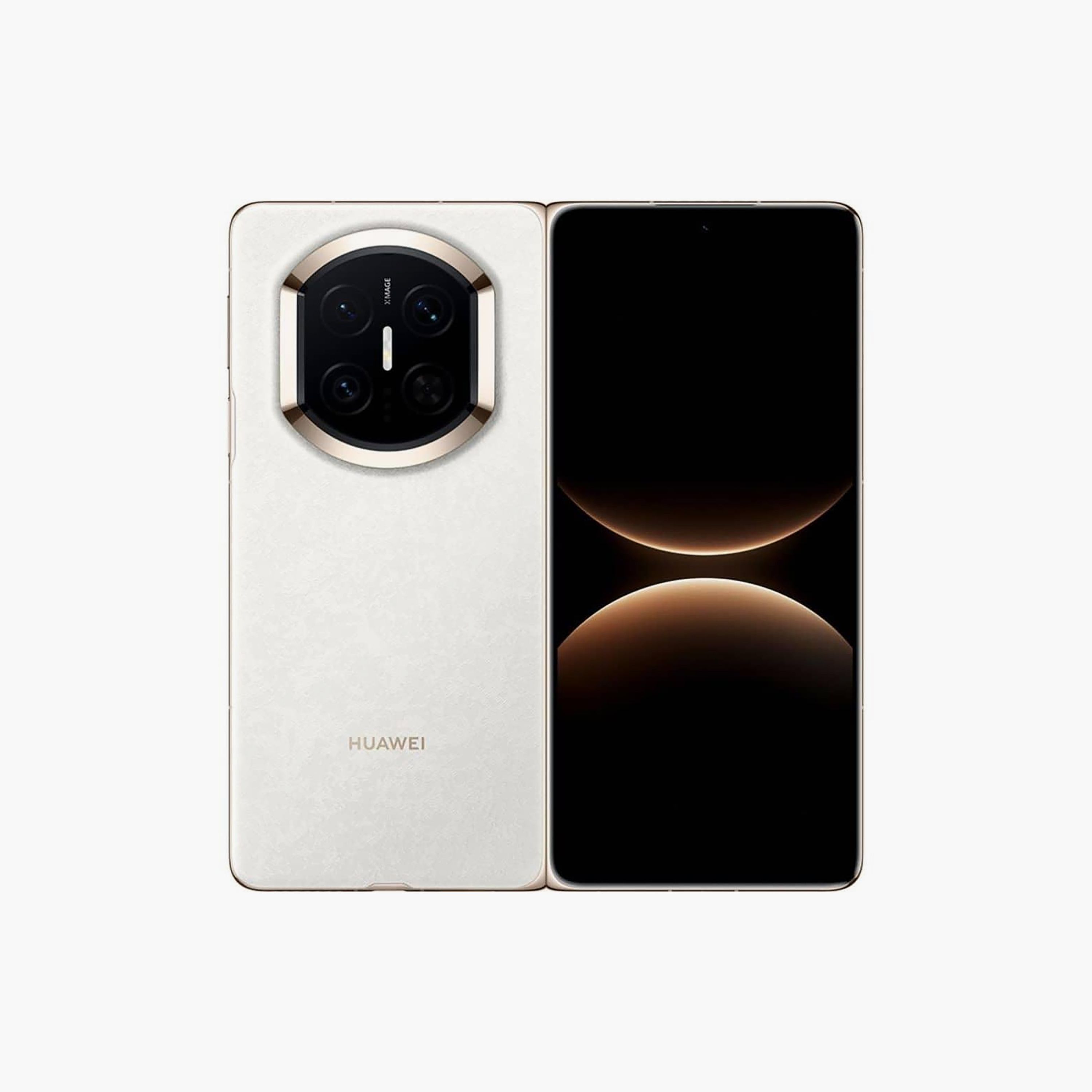 هاتف هواوي ميت اكس 7 4G شريحتين رام 16 جيجابايت ذاكرة 512 جيجابايت شاشة 8 بوصة-electronics-phones-image-16