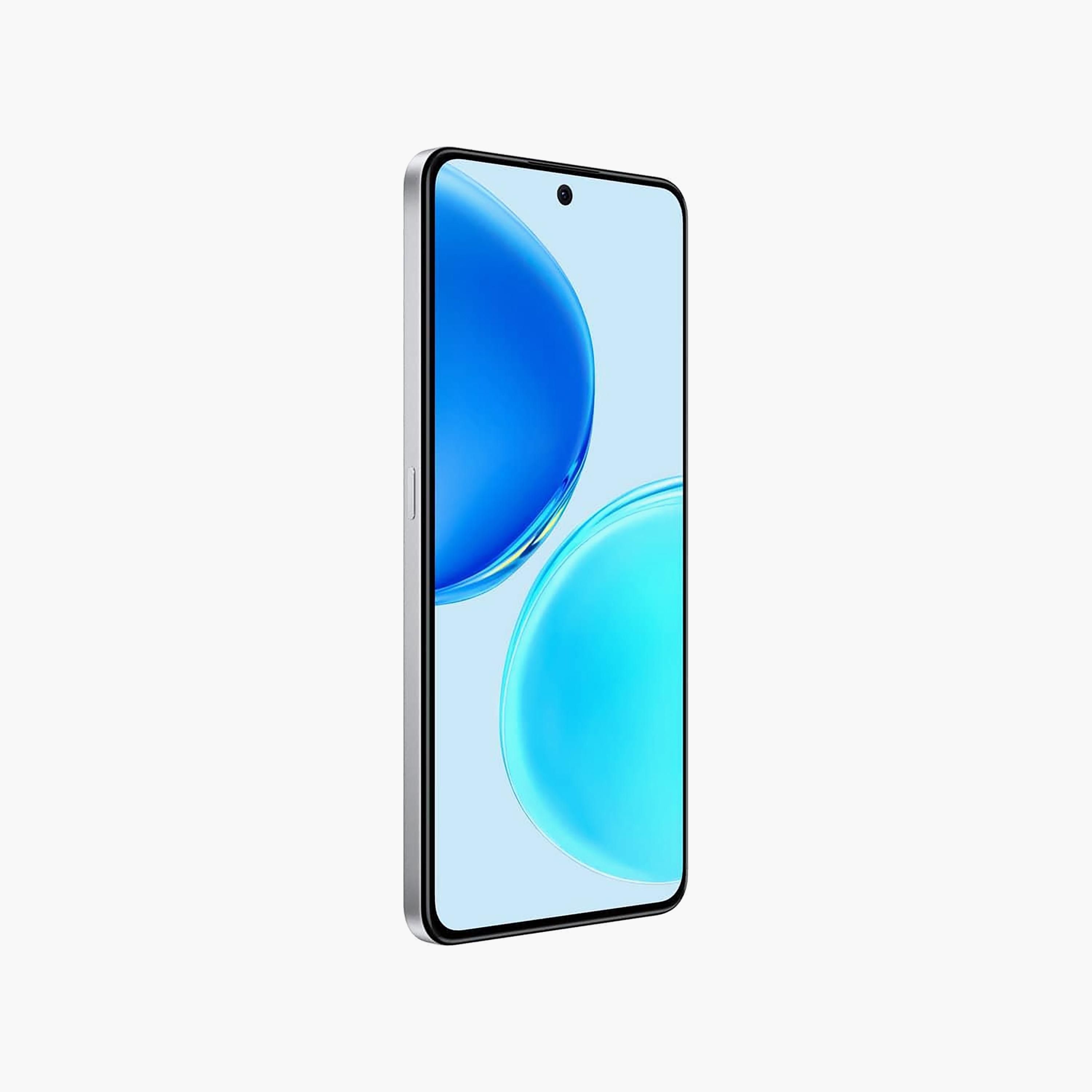 هاتف أونور X8D لون رمادي 4G شريحتين رام 8 جيجابايت ذاكرة 256 جيجابايت شاشة 6.77 بوصة-electronics-phones-image-6