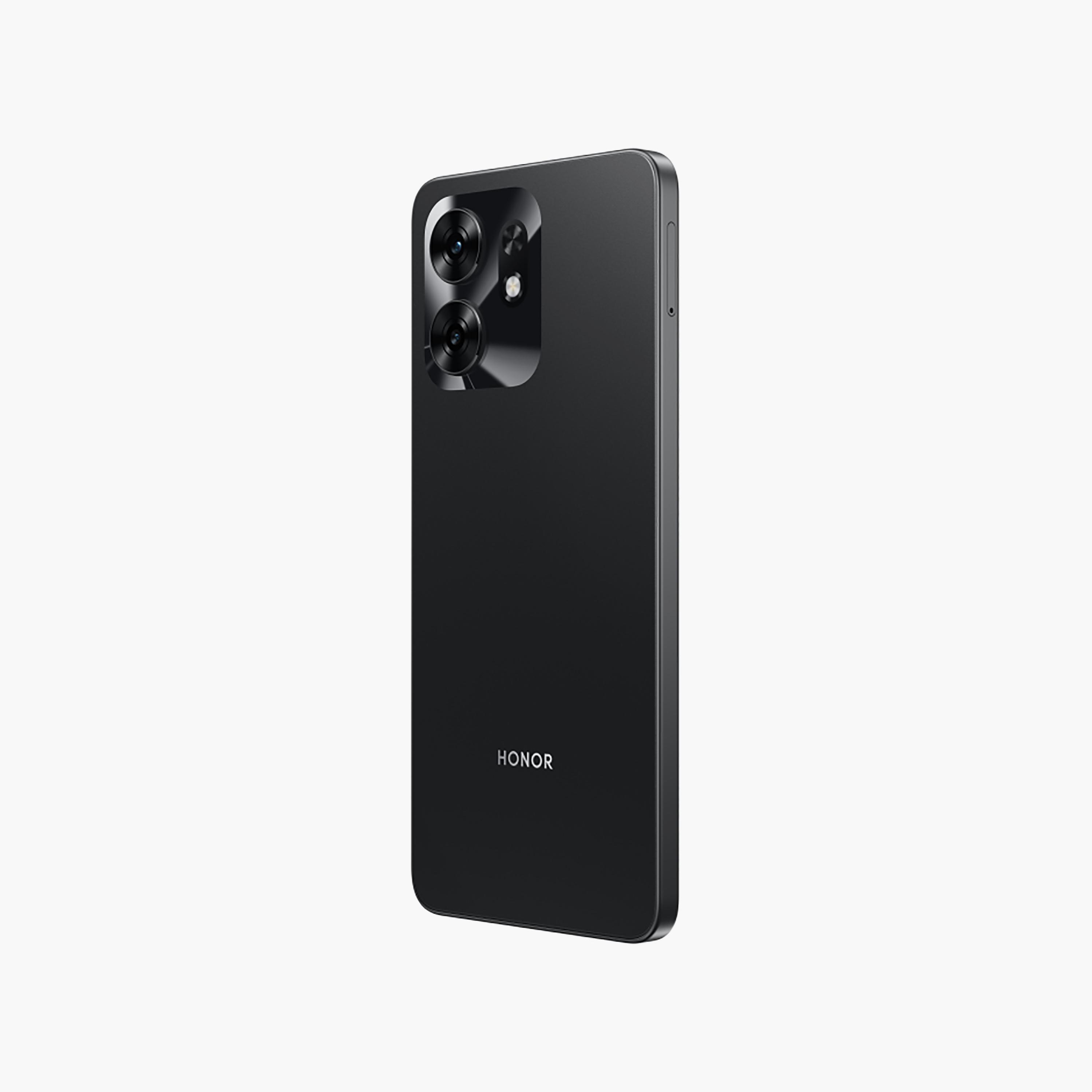 هاتف أونور X6D لون اسود 5G شريحتين رام 4 جيجابايت ذاكرة 256 جيجابايت شاشة 6.75 بوصة-electronics-phones-image-6