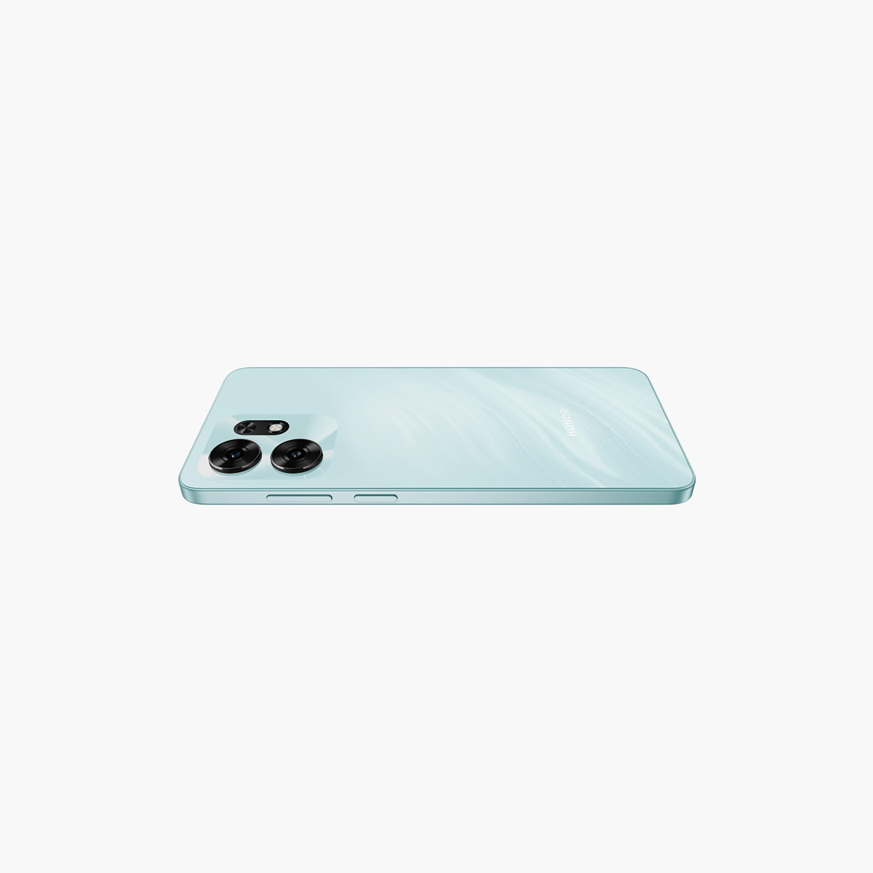 Honor X6D Ocean Cyan 5G Dual SIM 4GB RAM 256GB 6.75 inch Snapdragon 6 Series Android Smartphone-electronics-phones-image-7