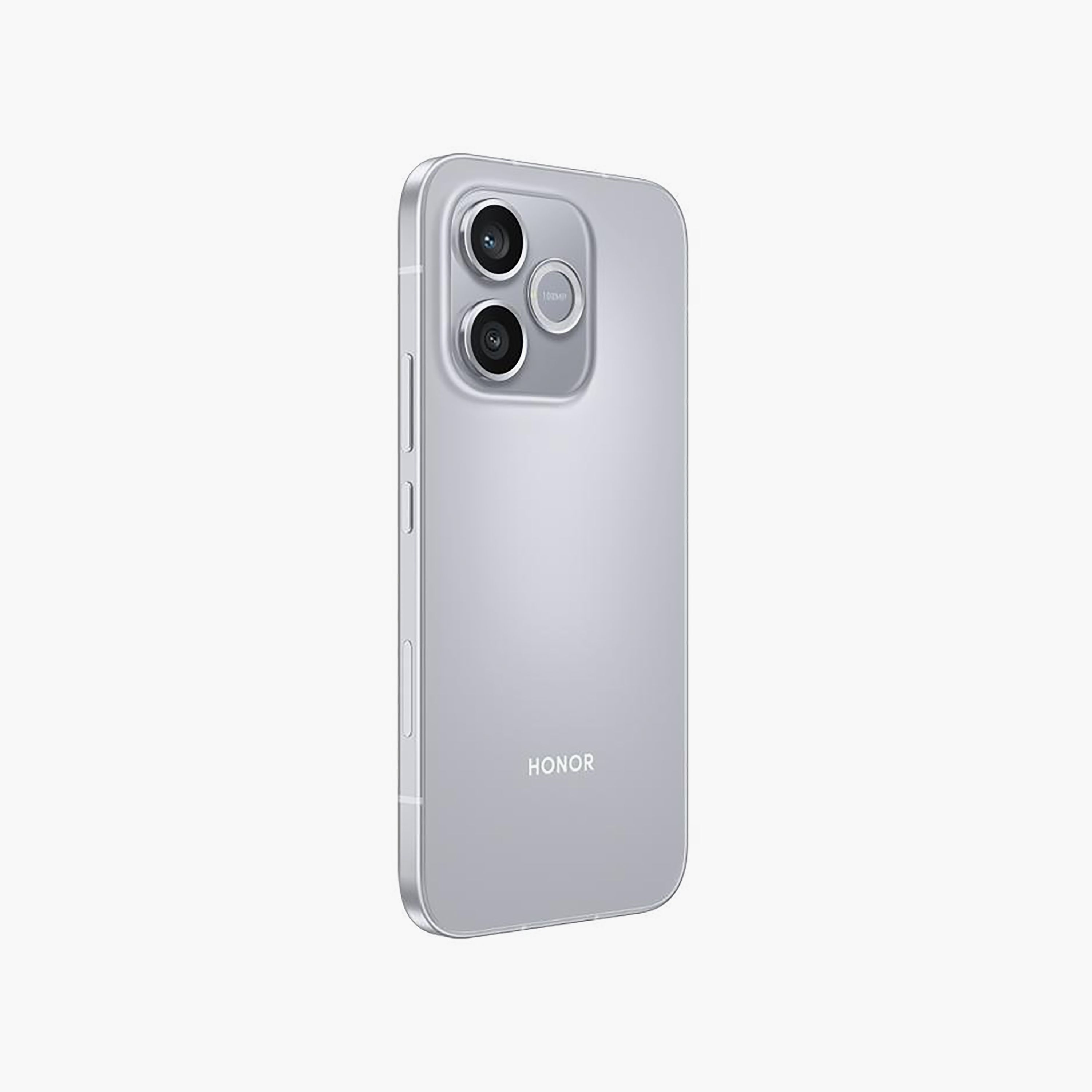 Honor 600 Lite Gray 5G Dual SIM 8GB RAM 256GB 6.67 inch MediaTek MT6858 Android Smartphone-electronics-phones-image-4