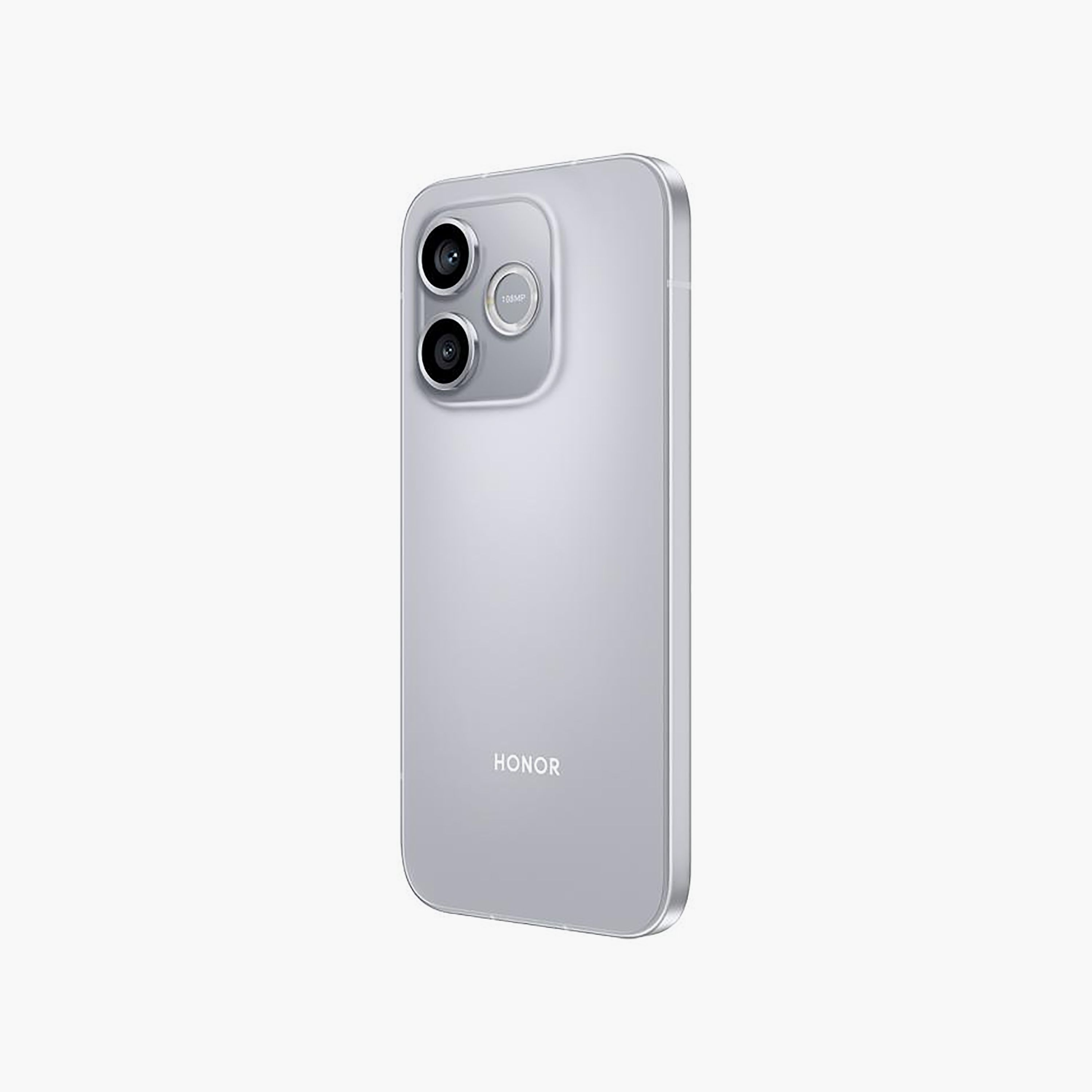 Honor 600 Lite Gray 5G Dual SIM 8GB RAM 256GB 6.67 inch MediaTek MT6858 Android Smartphone-electronics-phones-image-5