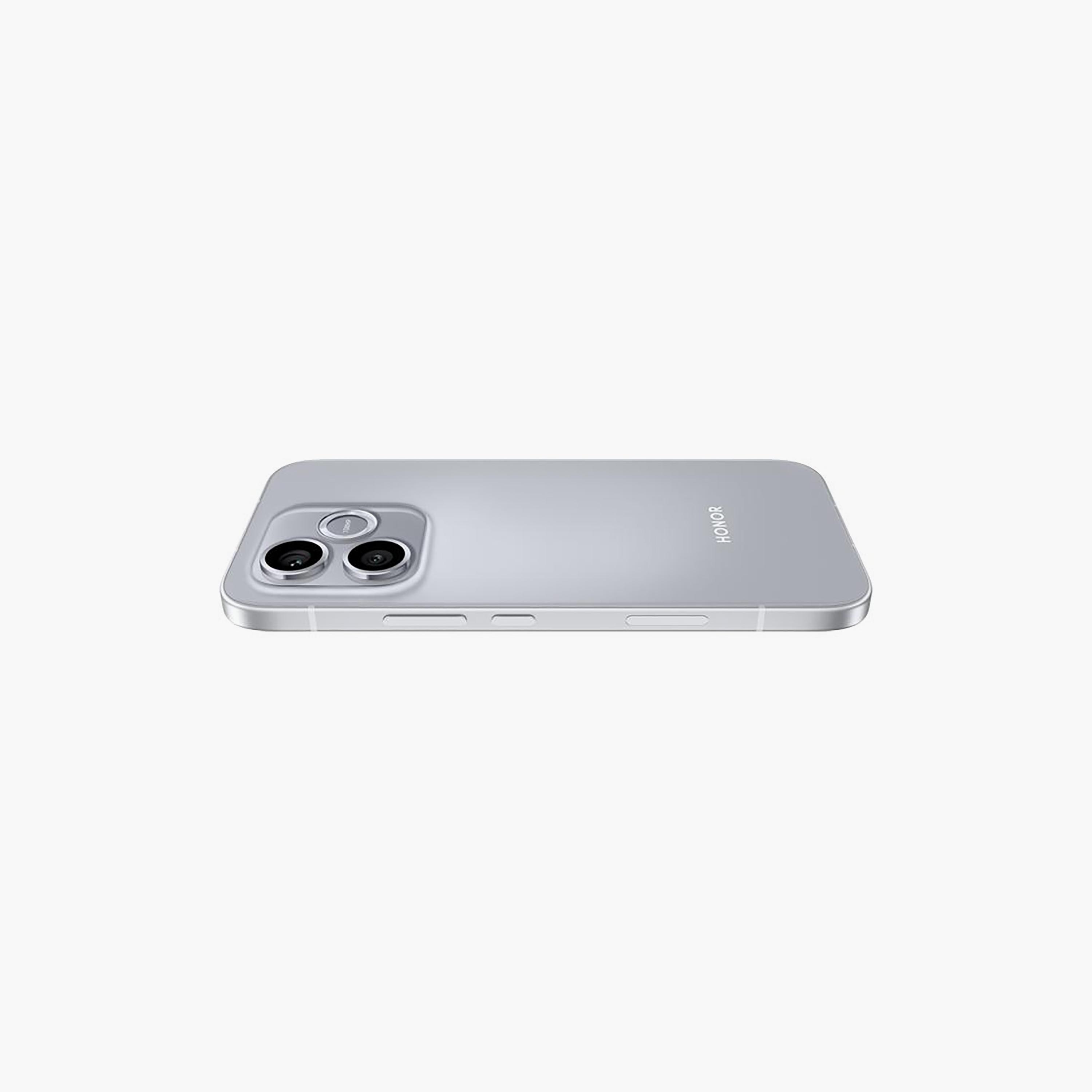Honor 600 Lite Gray 5G Dual SIM 8GB RAM 256GB 6.67 inch MediaTek MT6858 Android Smartphone-electronics-phones-image-8