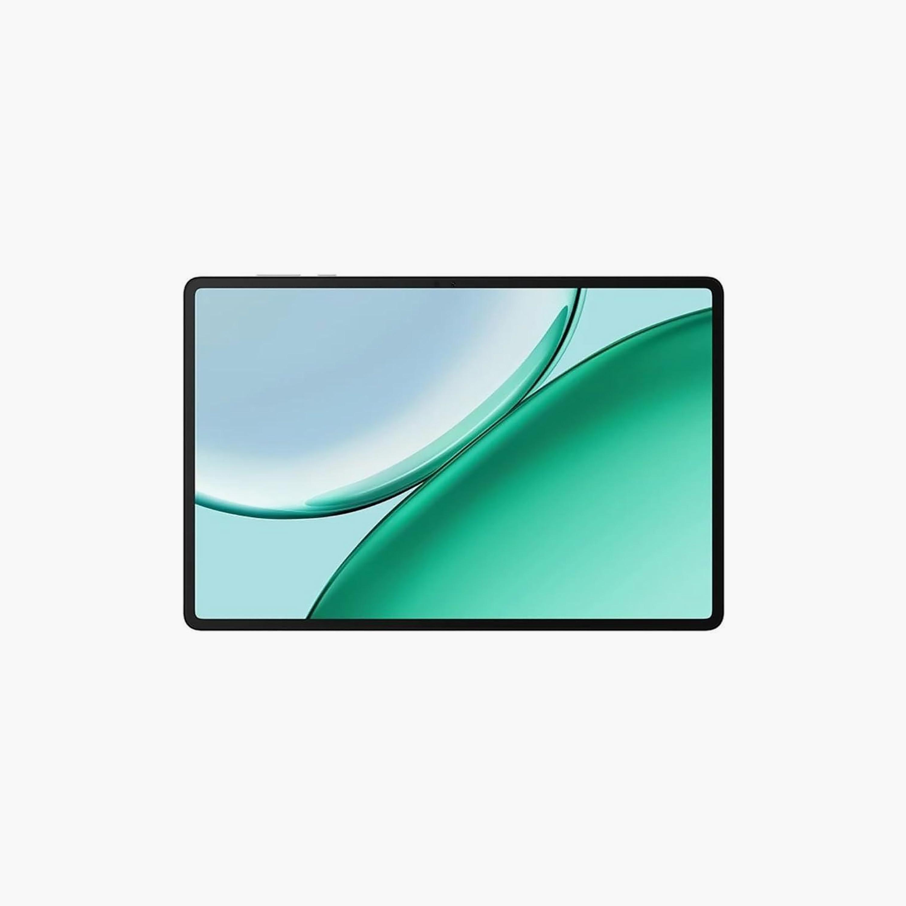 تابلت أونور باد X8B لون رمادي رام 4 جيجابايت ذاكرة 128 جيجابايت شاشة 11 بوصة | 5301ARNA-electronics-tablets-image-3