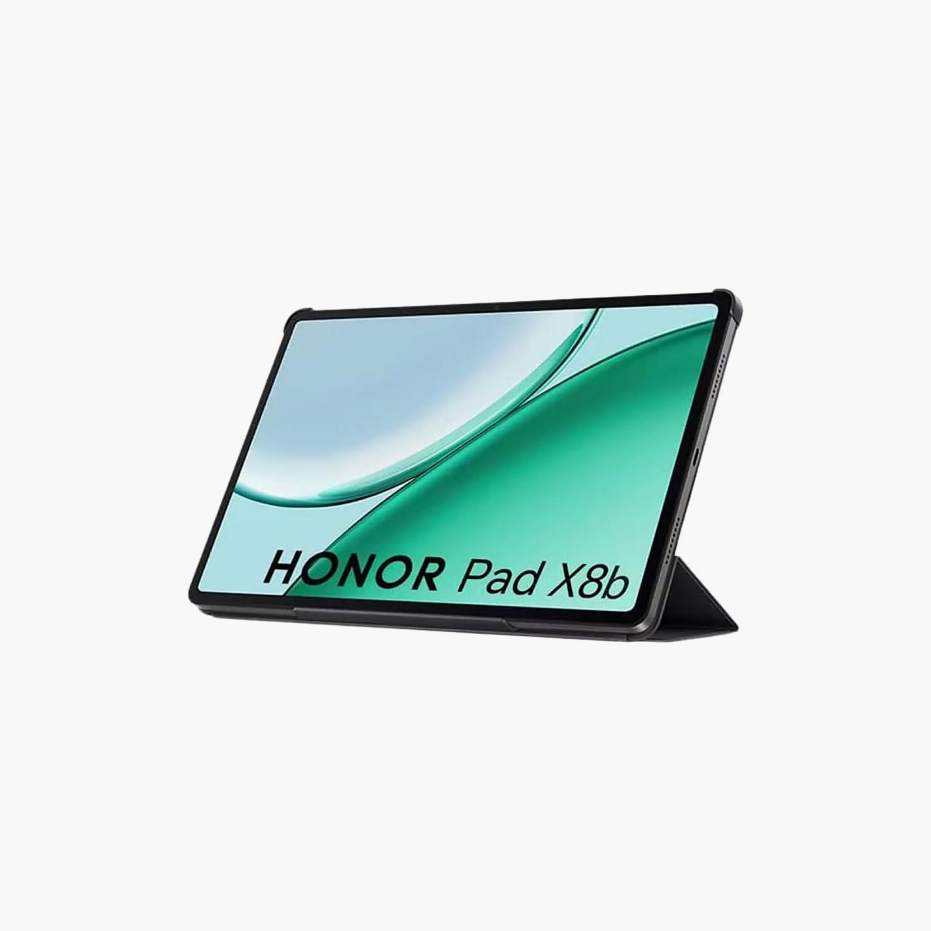 تابلت أونور باد X8B لون رمادي رام 4 جيجابايت ذاكرة 128 جيجابايت شاشة 11 بوصة | 5301ARNA-electronics-tablets-image-5