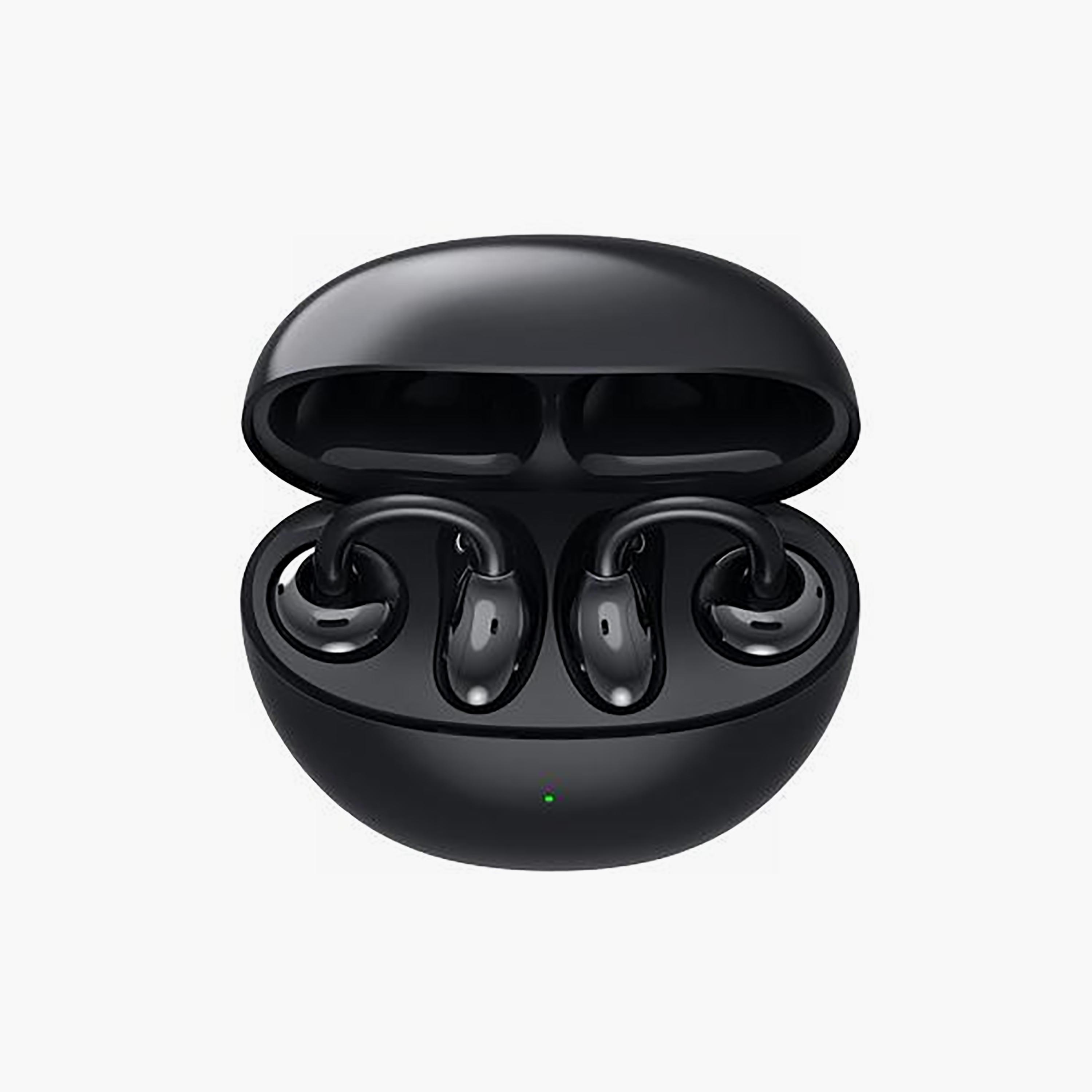 Honor Choice Earclips Black |5504ADMS-electronics-headphonesandearphones-image-1