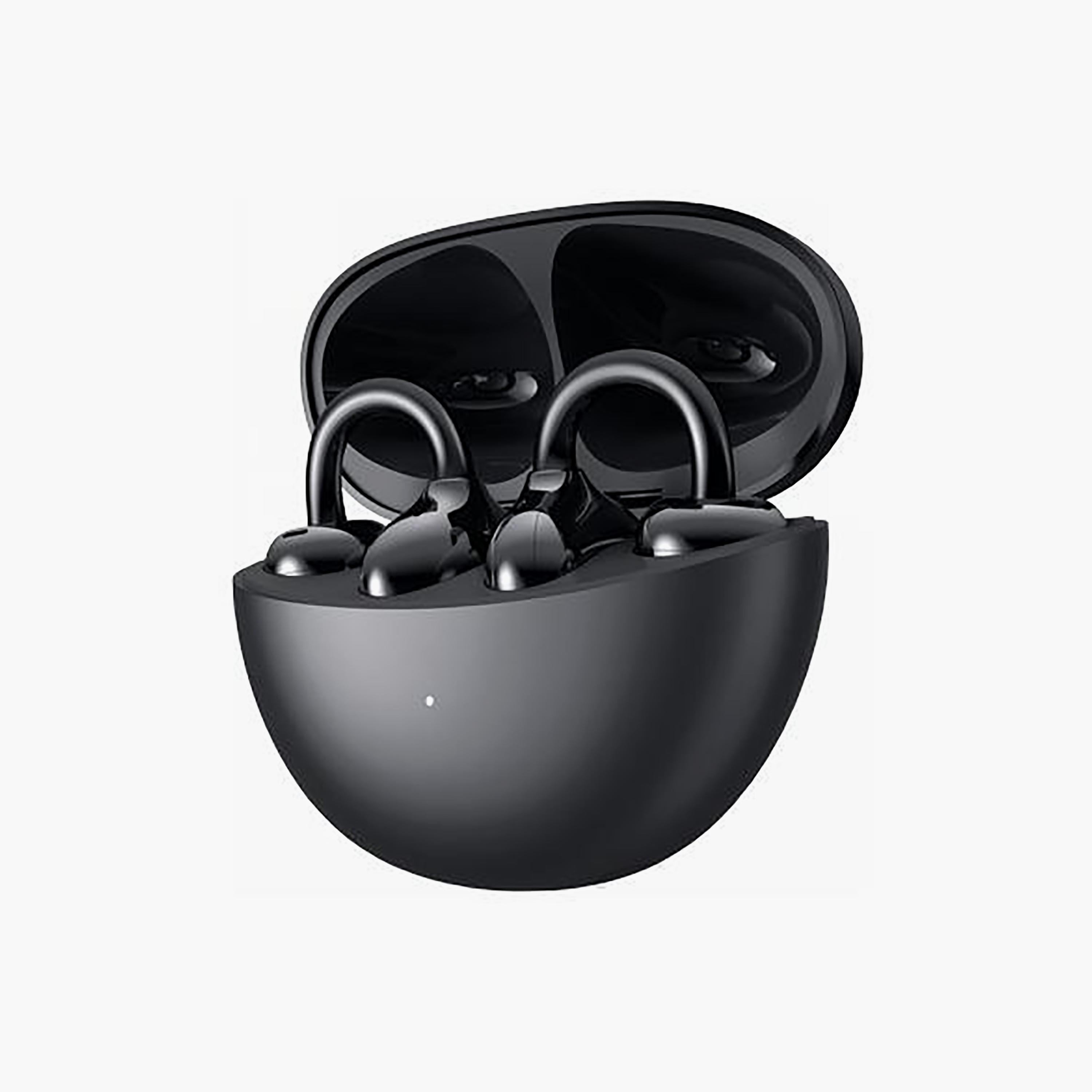 Honor Choice Earclips Black |5504ADMS-electronics-headphonesandearphones-image-3
