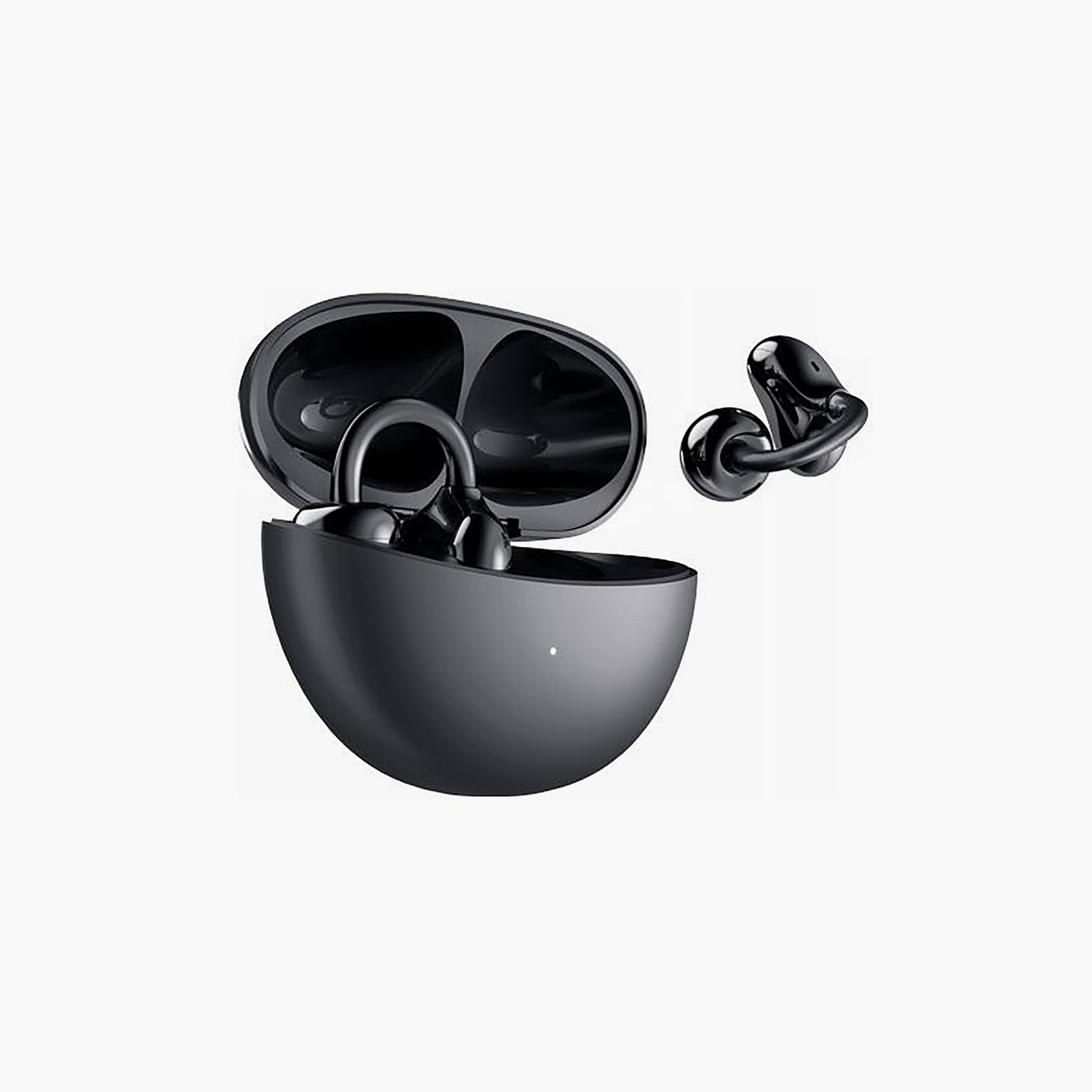 Honor Choice Earclips Black |5504ADMS-electronics-headphonesandearphones-image-4