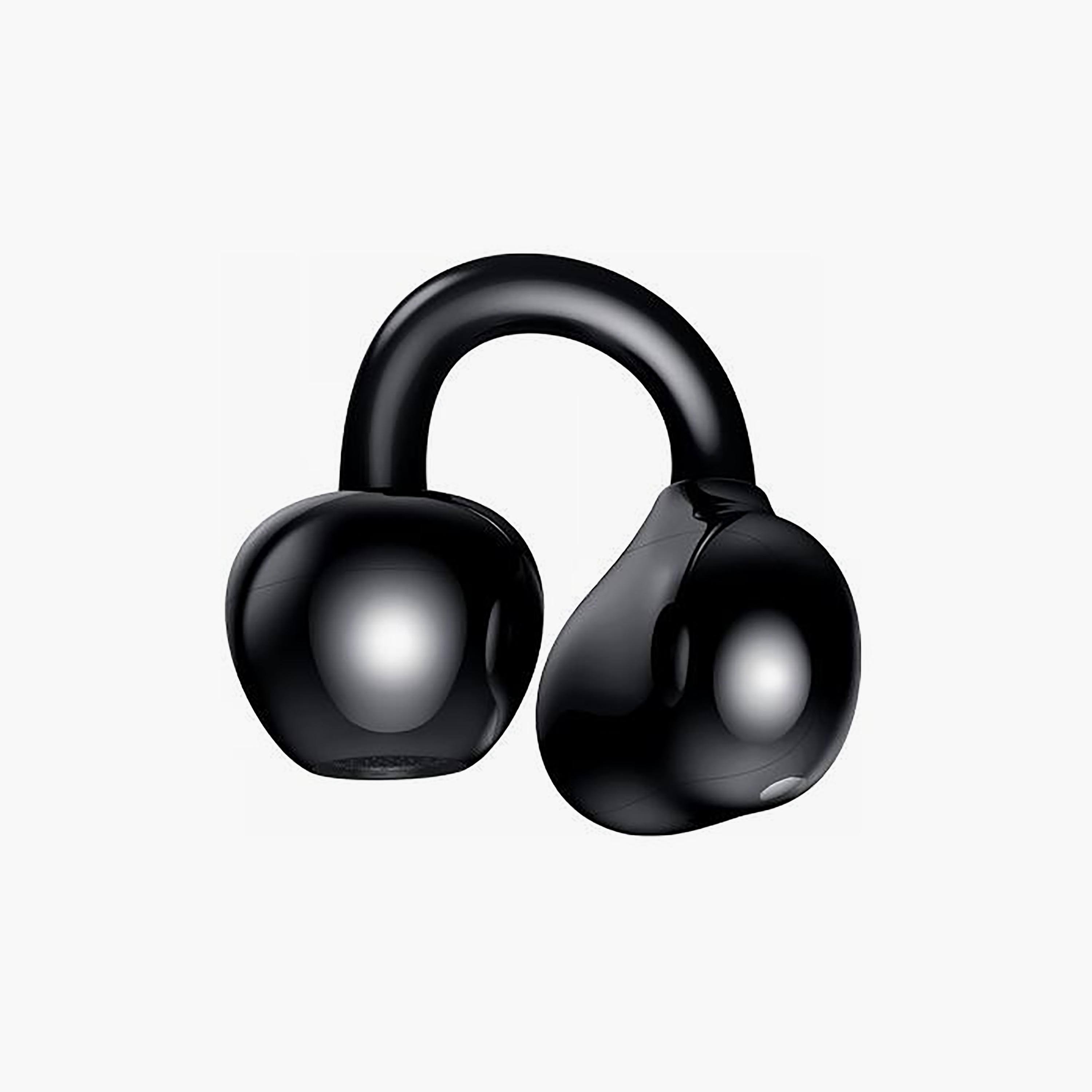 Honor Choice Earclips Black |5504ADMS-electronics-headphonesandearphones-image-5