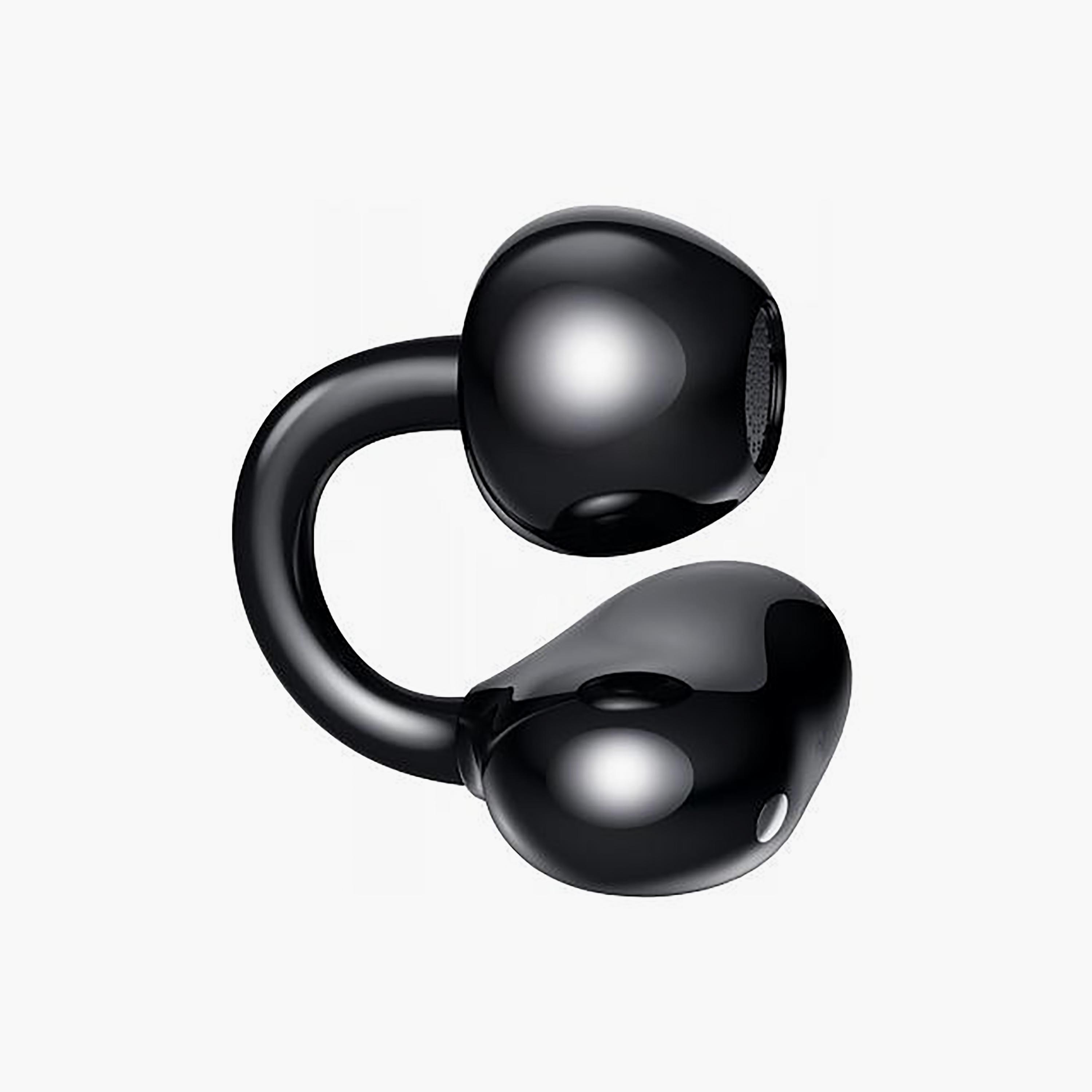 Honor Choice Earclips Black |5504ADMS-electronics-headphonesandearphones-image-6