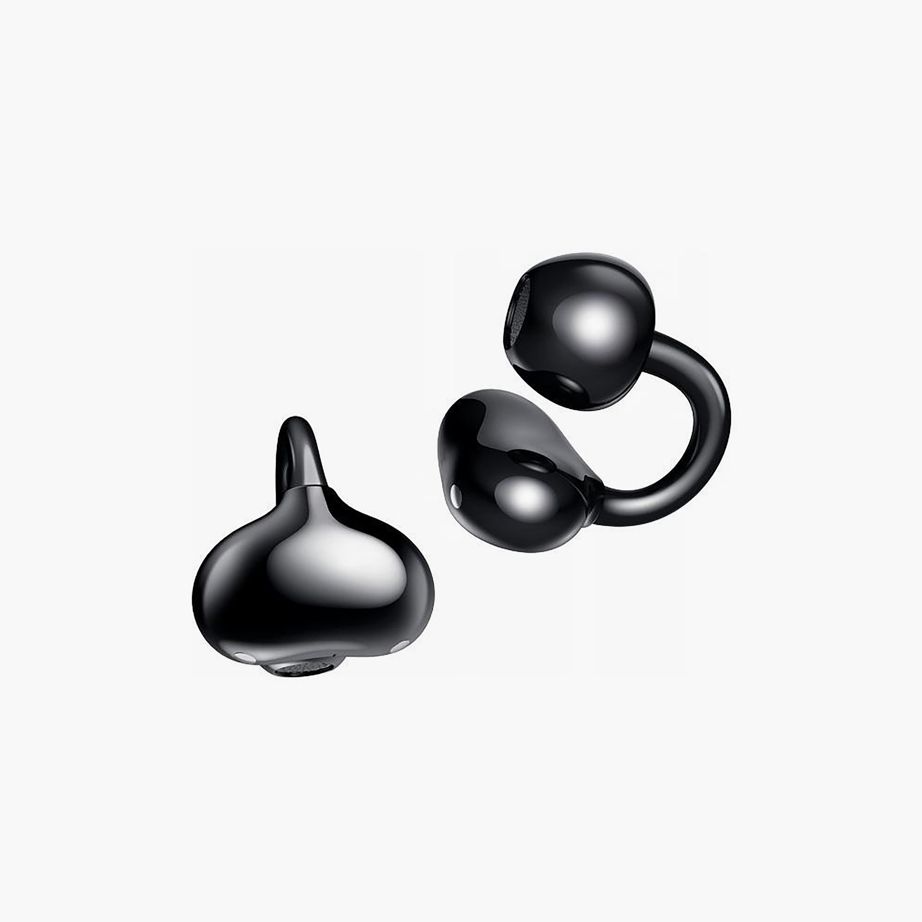 Honor Choice Earclips Black |5504ADMS-electronics-headphonesandearphones-image-7
