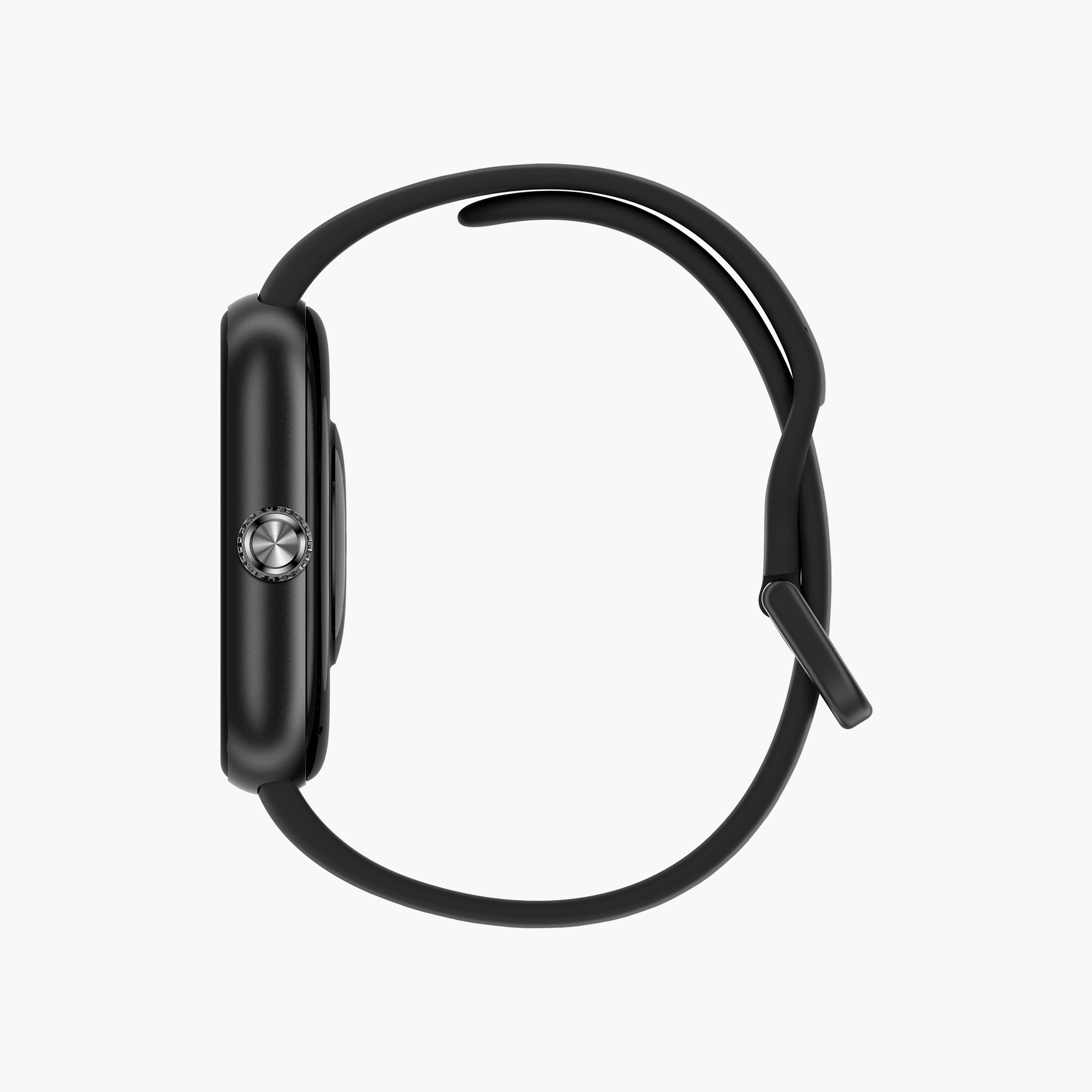 ساعة أونور تشويس واتش 2 برو لون اسود | 5504ACGQ-men-watchesandjewellery-watches-image-7