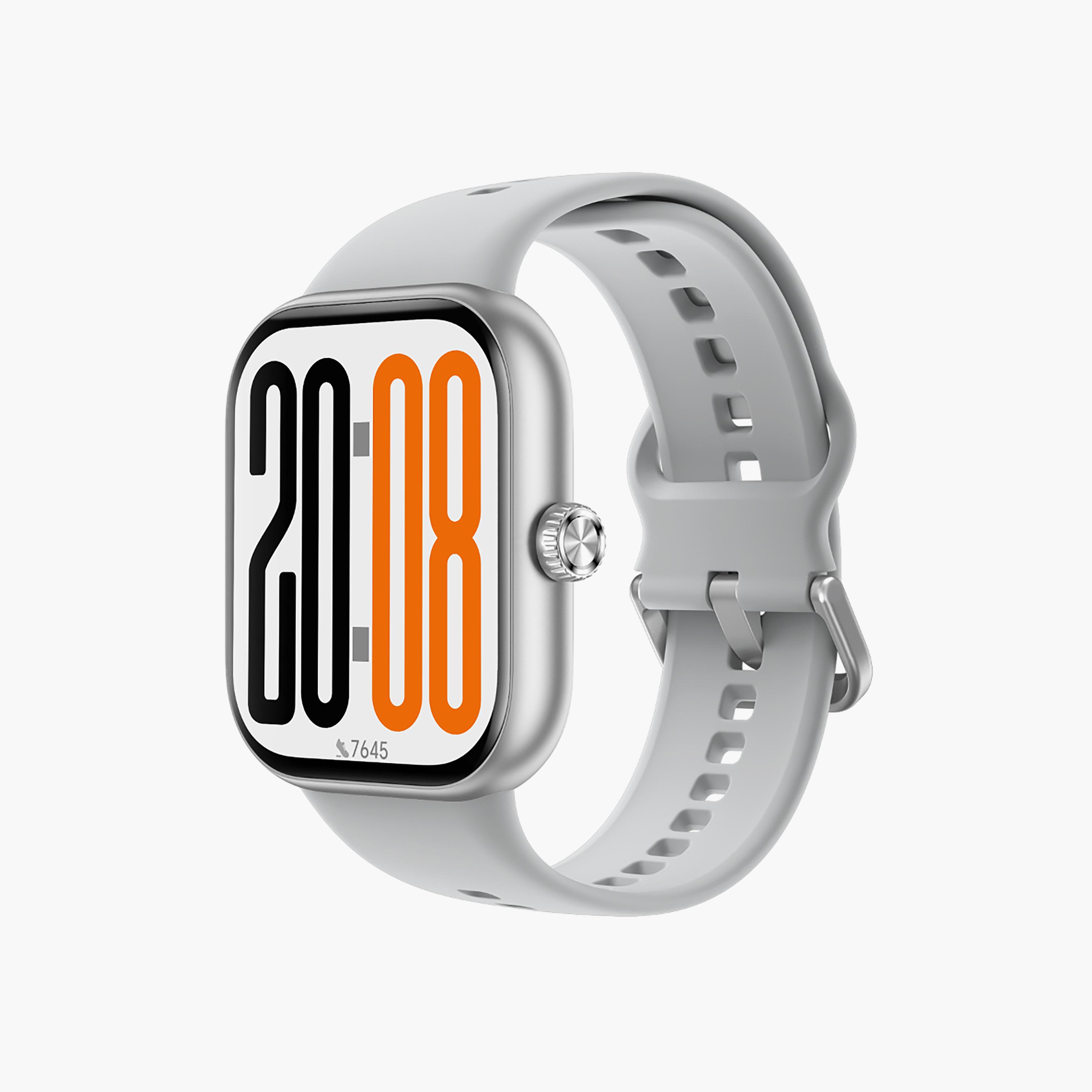 Honor Choice Watch 2 Pro White | 5504ADXM-men-watchesandjewellery-watches-image-1