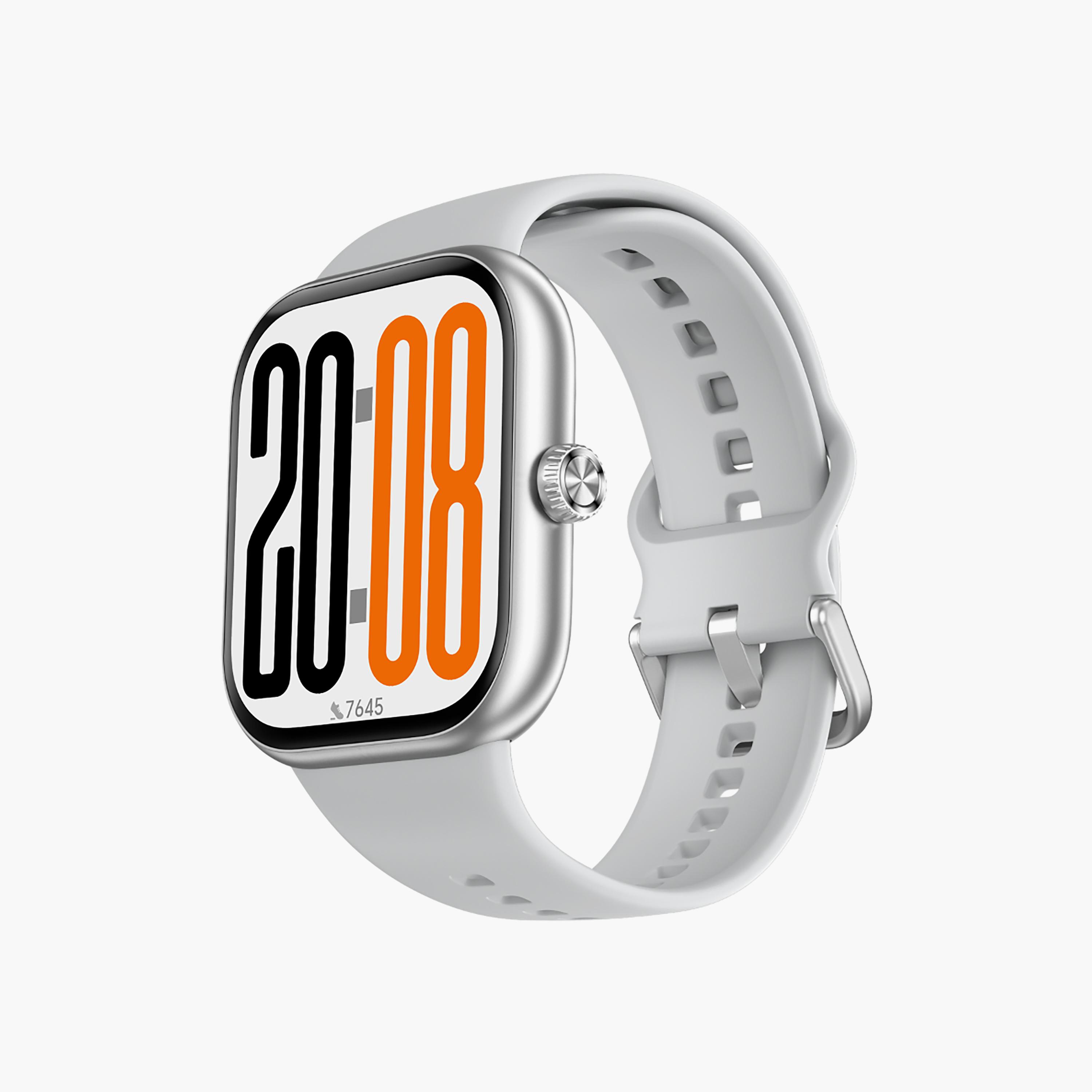 Honor Choice Watch 2 Pro White | 5504ADXM-men-watchesandjewellery-watches-image-2