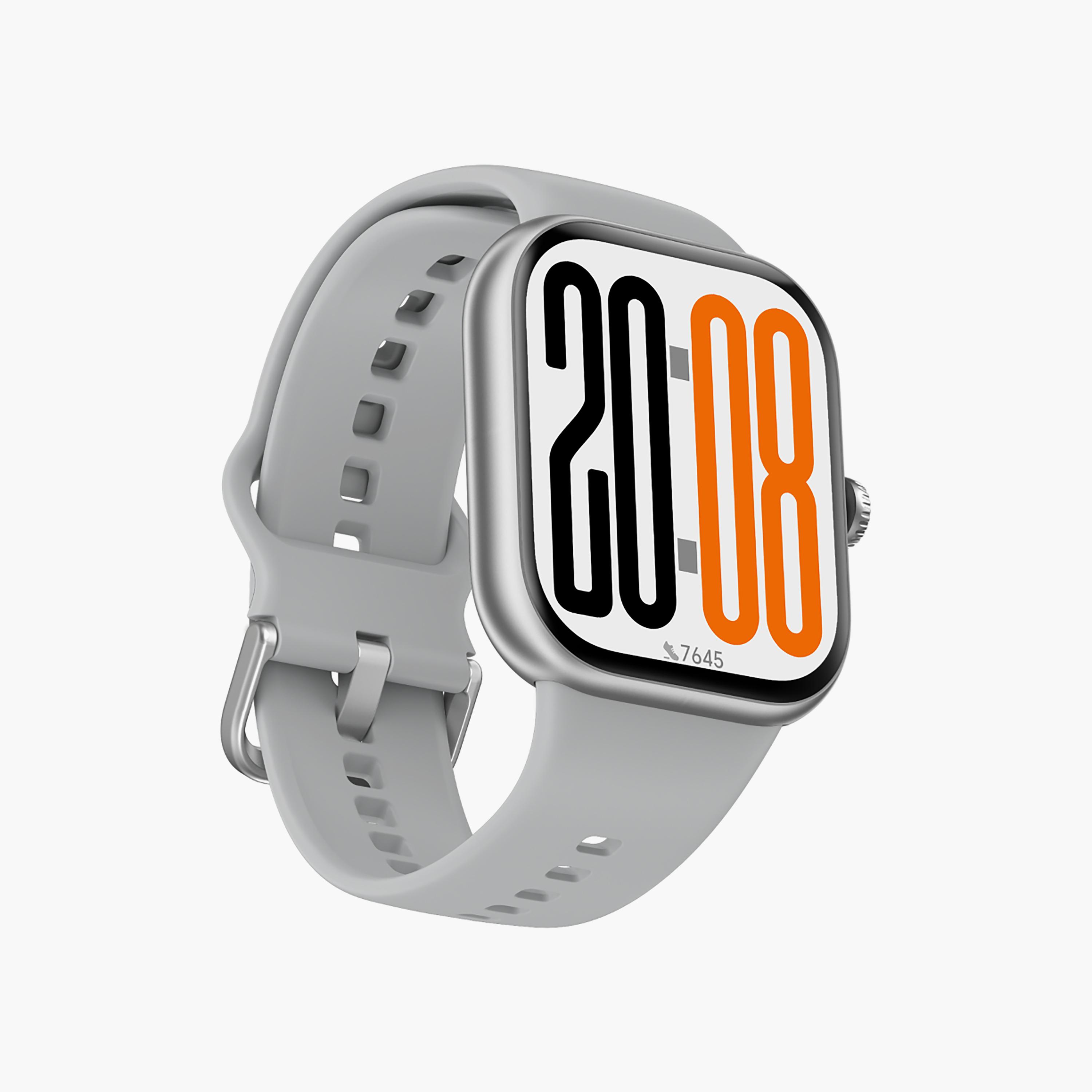 Honor Choice Watch 2 Pro White | 5504ADXM-men-watchesandjewellery-watches-image-3