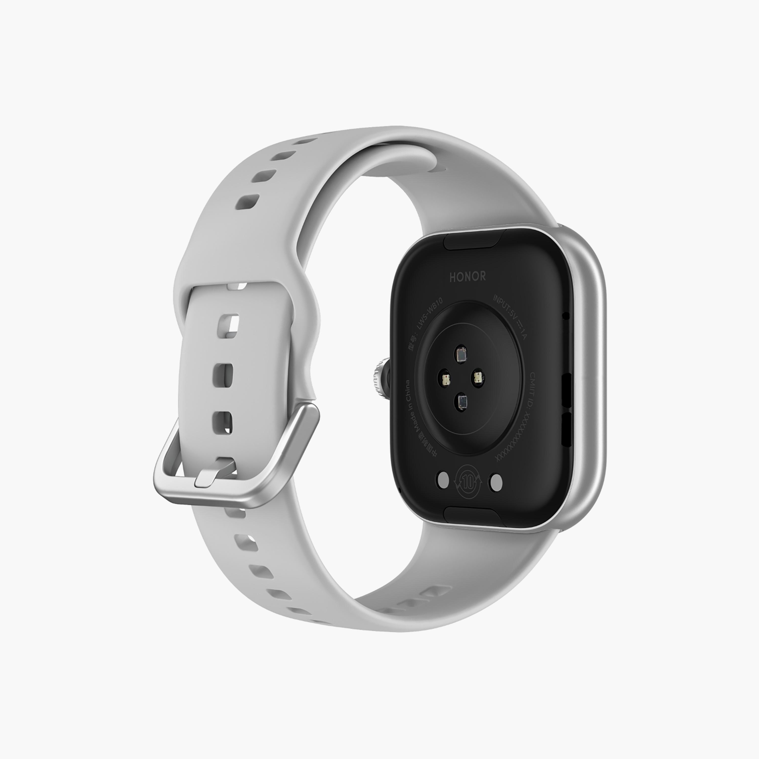 Honor Choice Watch 2 Pro White | 5504ADXM-men-watchesandjewellery-watches-image-4