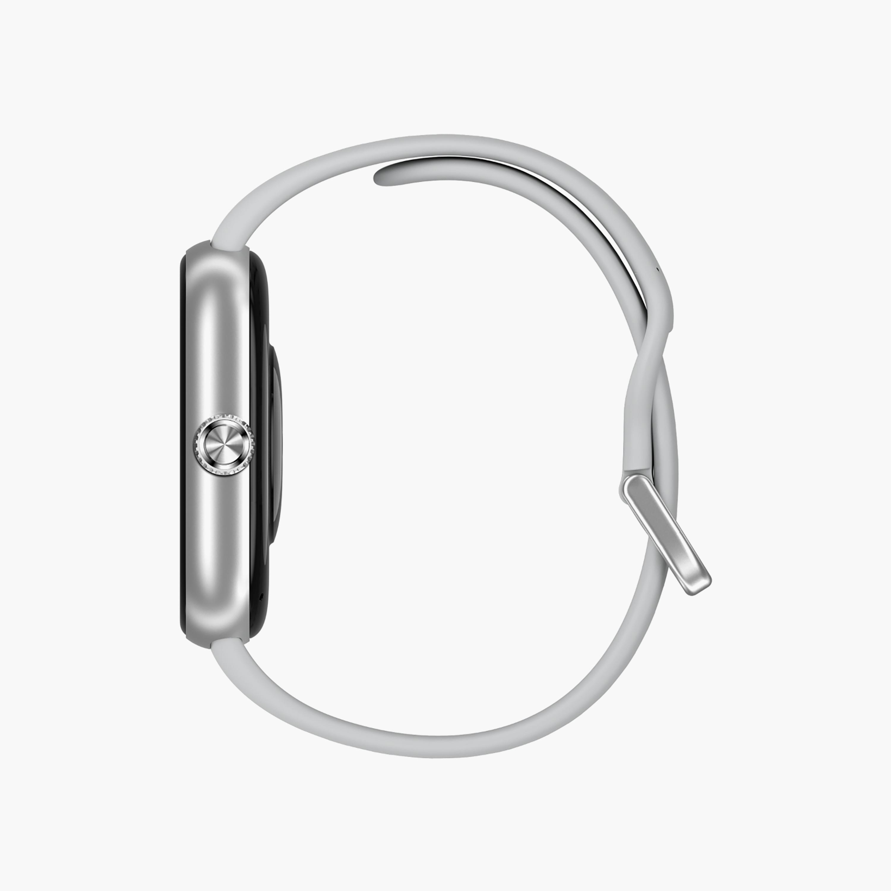 Honor Choice Watch 2 Pro White | 5504ADXM-men-watchesandjewellery-watches-image-5