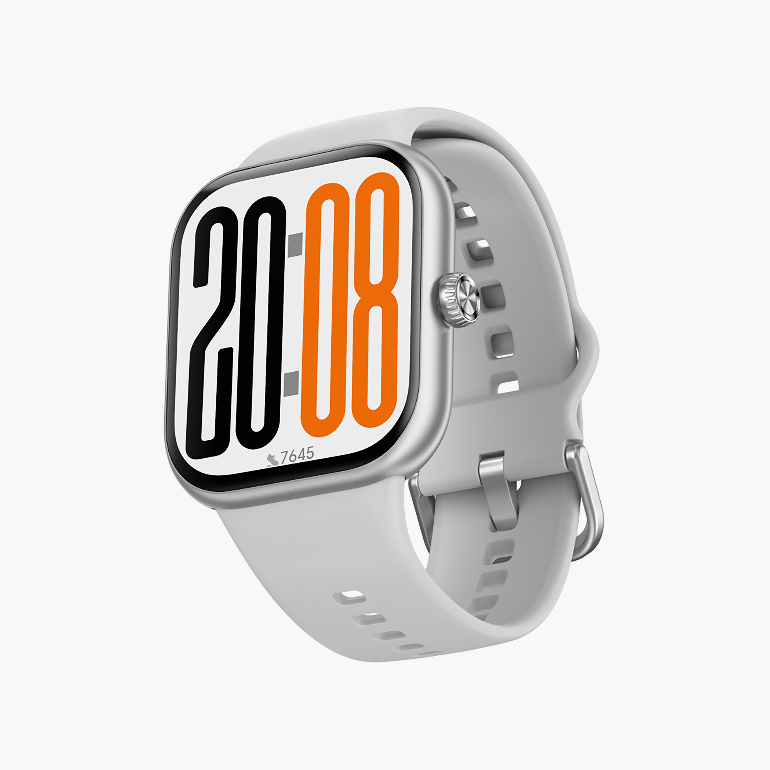 Honor Choice Watch 2 Pro White | 5504ADXM-men-watchesandjewellery-watches-image-7