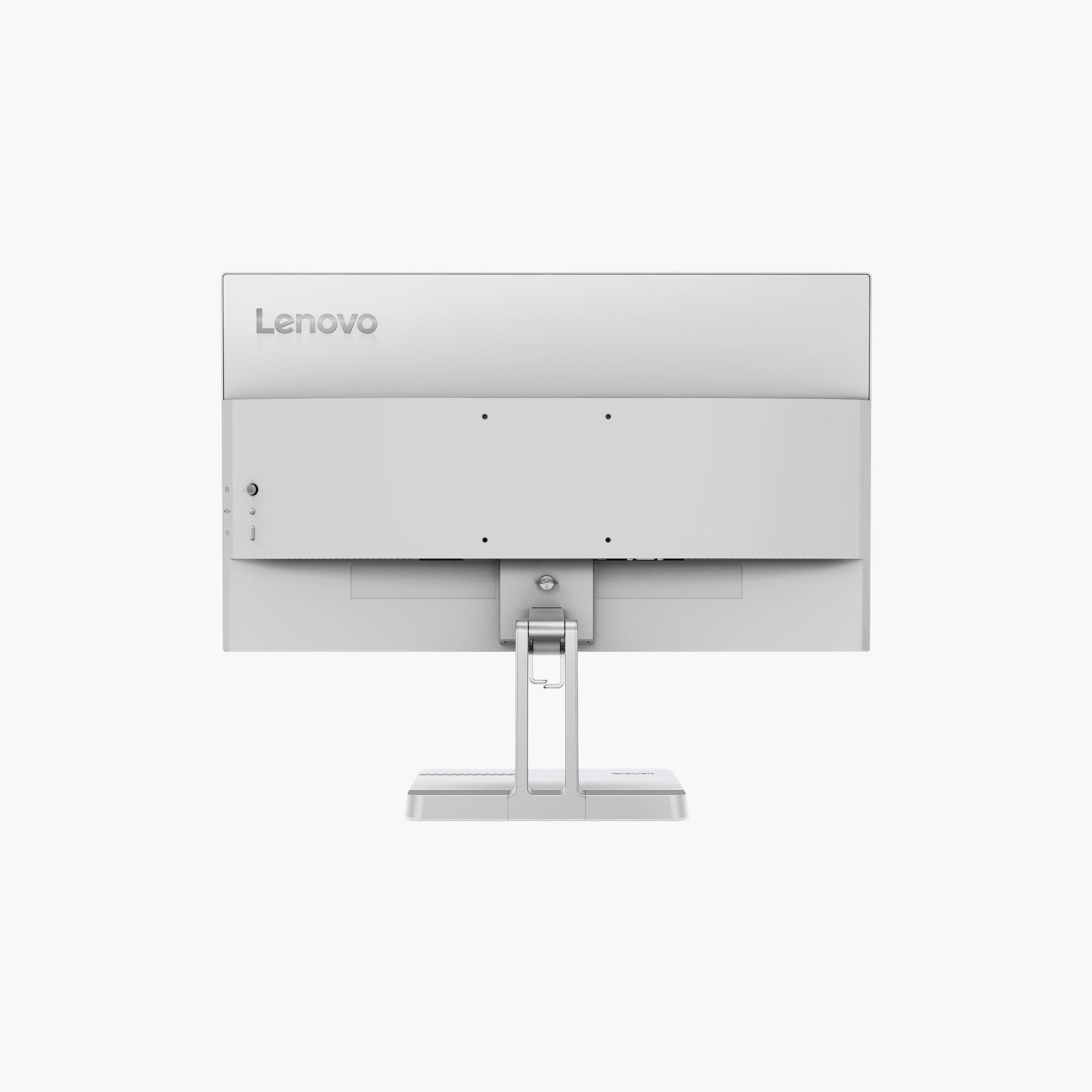 شاشة لينوفو L24-4C مقاس 23.8 بوصة بدقة كاملة وتردد 144 هرتز لون رمادي | 67DDKAC6AE-electronics-accessories-computeraccesories-image-4