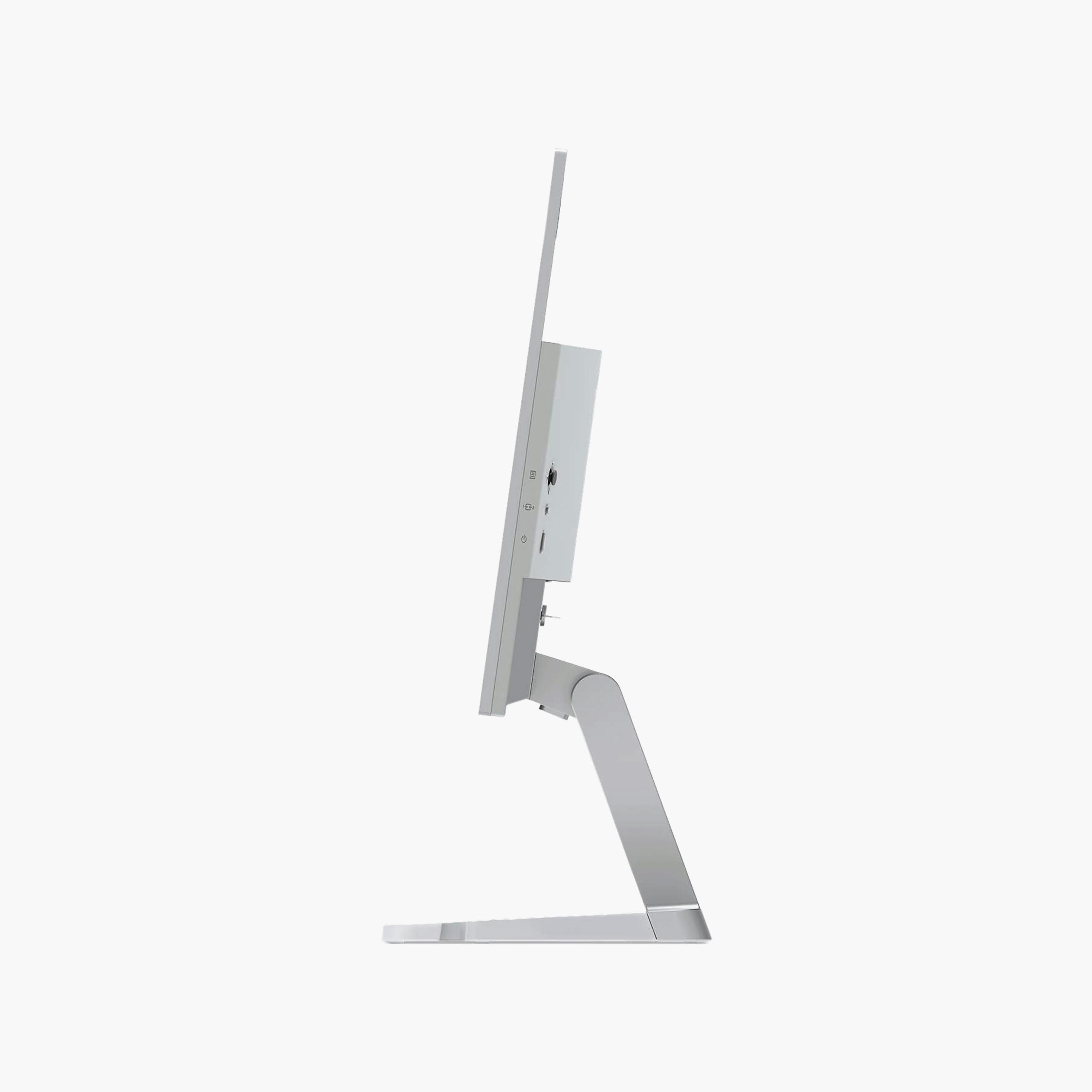 شاشة لينوفو L24-4C مقاس 23.8 بوصة بدقة كاملة وتردد 144 هرتز لون رمادي | 67DDKAC6AE-electronics-accessories-computeraccesories-image-5