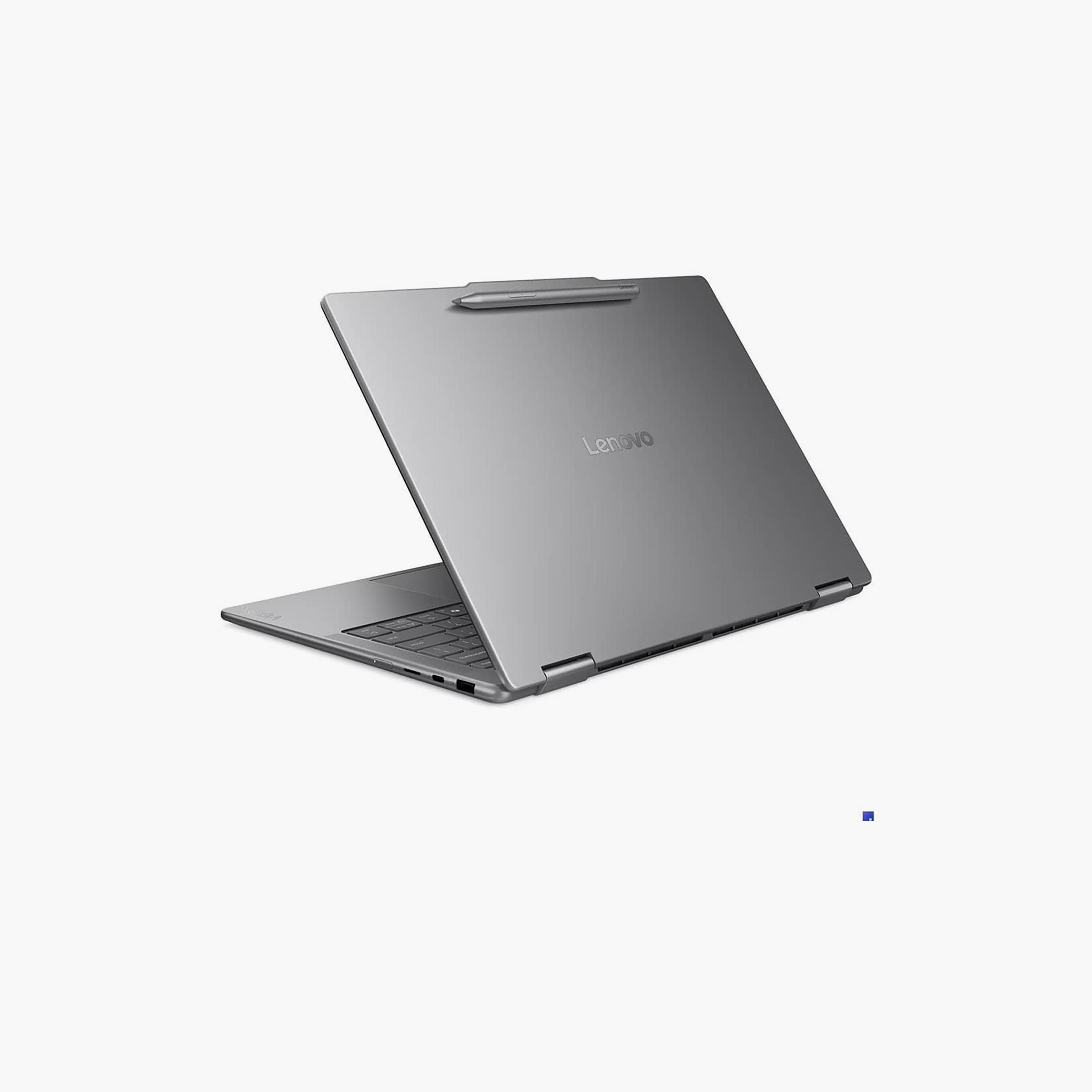 Lenovo Yoga 7 2-in-1 14" OLED, Core Ultra 7, 16GB LPDDR5X, 512GB, Intel Arc 140V-electronics-laptops-image-4
