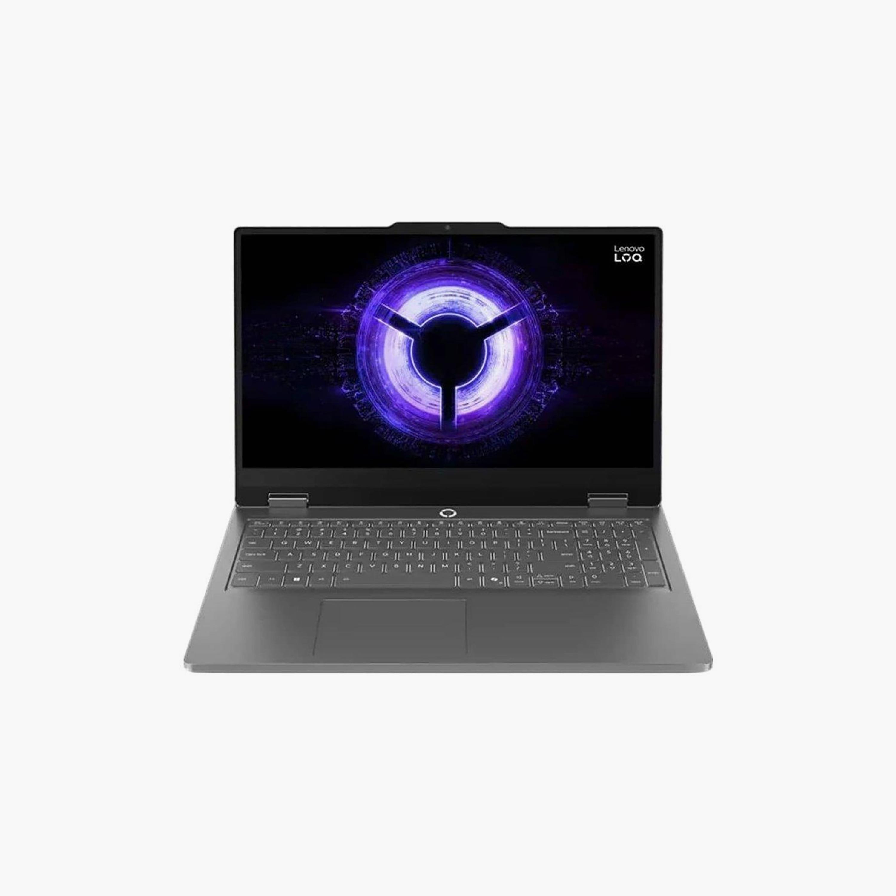 Lenovo LOQ Essential 15IRX11 i7, 16GB RAM, 512GB SSD, DDR5, 15.6 FHD, RTX 5050-electronics-laptops-image-1