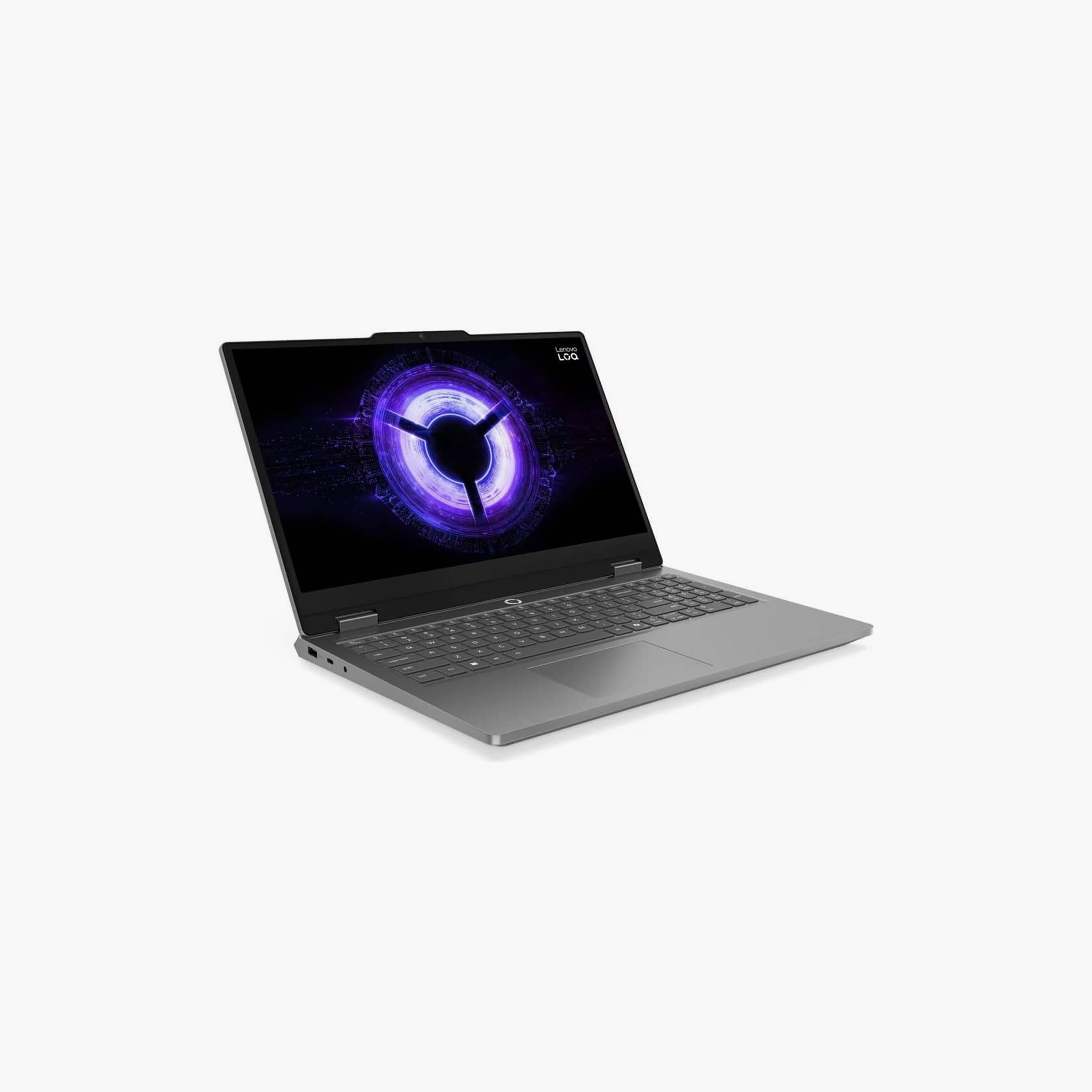 Lenovo LOQ Essential 15IRX11 i7, 16GB RAM, 512GB SSD, DDR5, 15.6 FHD, RTX 5050-electronics-laptops-image-2
