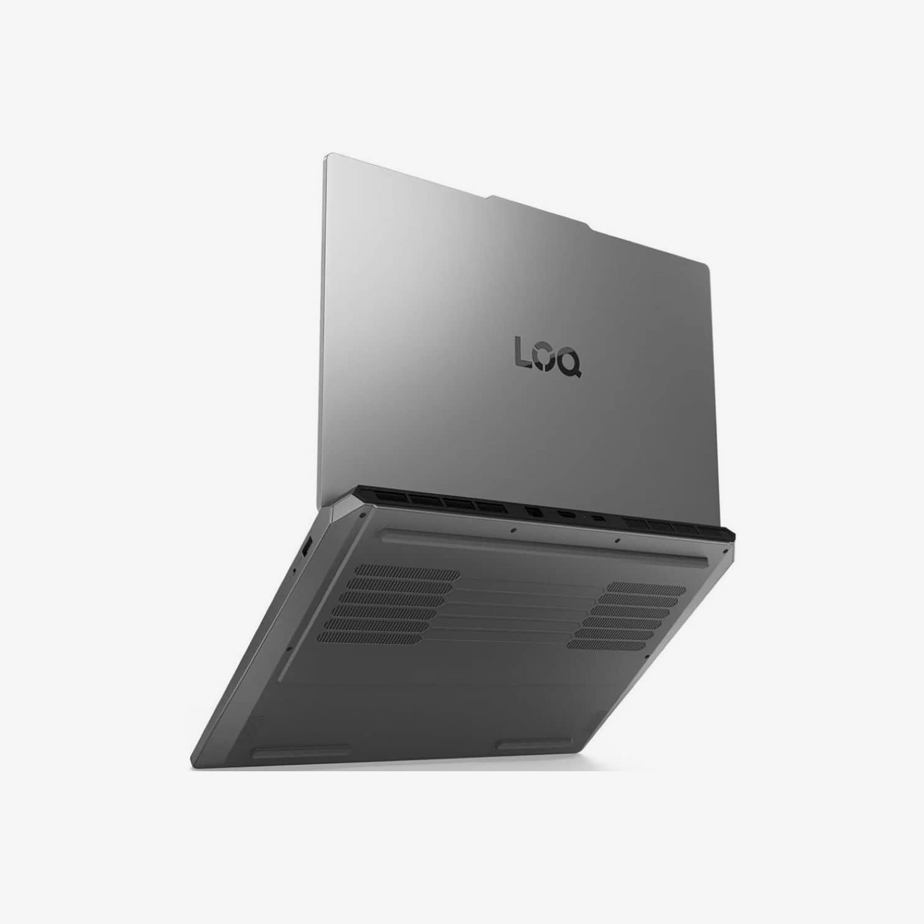Lenovo LOQ Essential 15IRX11 i7, 16GB RAM, 512GB SSD, DDR5, 15.6 FHD, RTX 5050-electronics-laptops-image-8