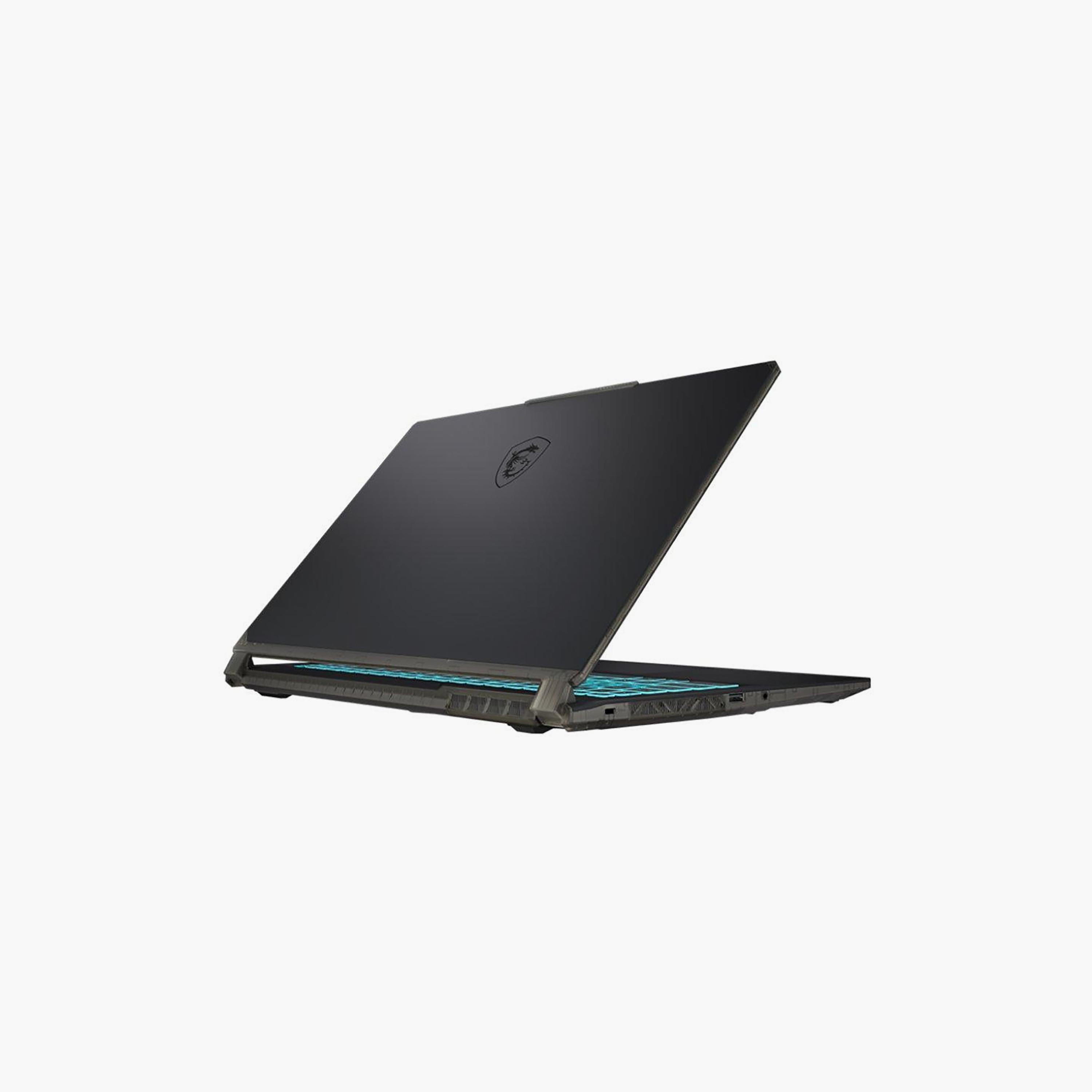 MSI CYBORG 15 i7/16GB/512GB SSD DDR5 15.6" FHD RTX 4050/Win11 Home-electronics-laptops-image-2