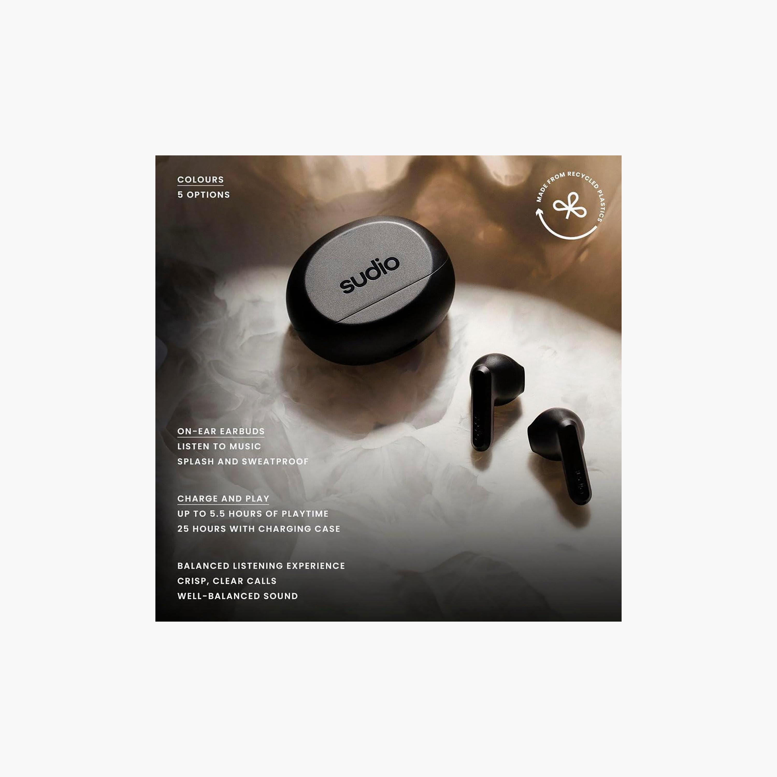 Sudio All-Day Wireless Earbuds| A3-electronics-headphonesandearphones-image-4