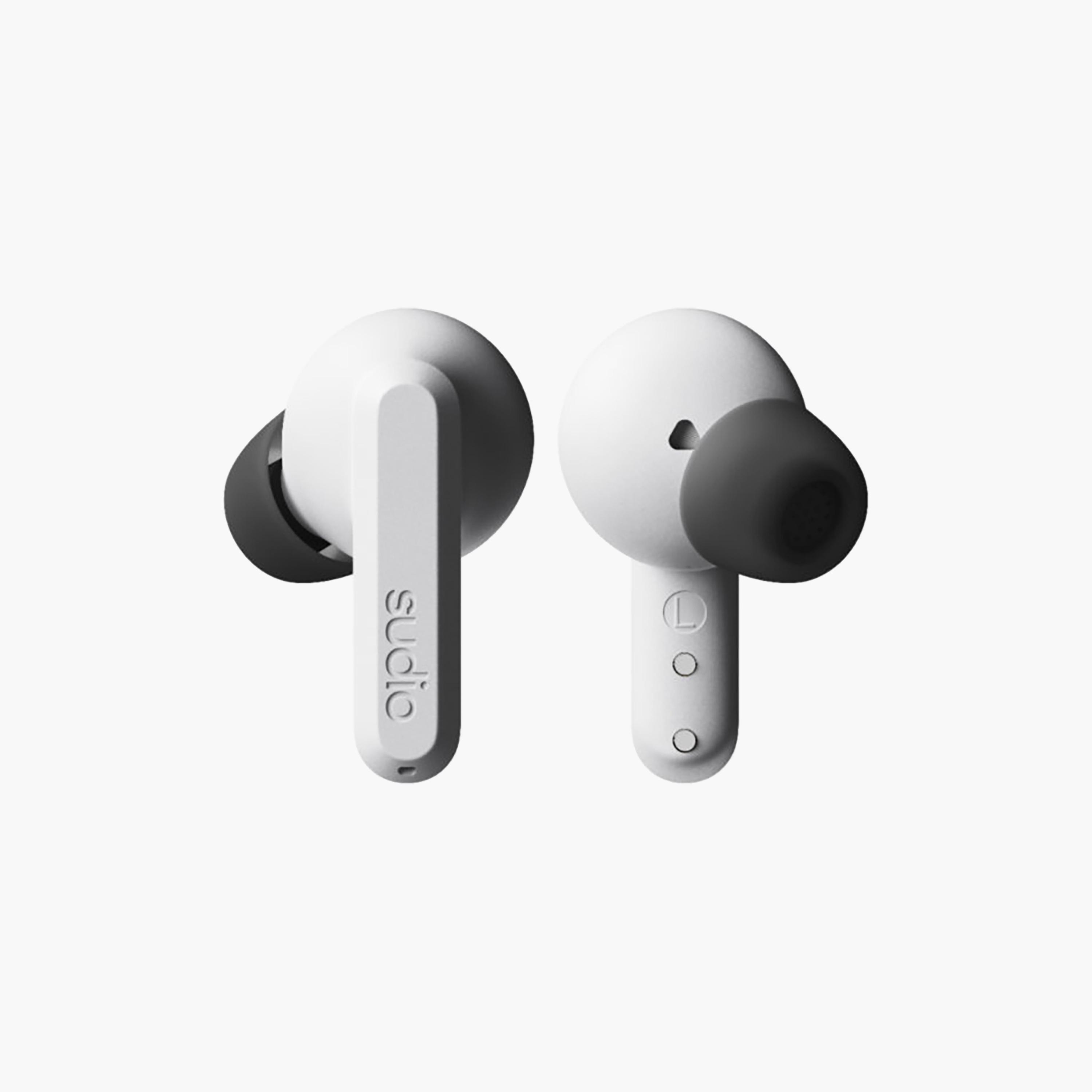 Sudio A3 Pro In-Ear TWS ANC IPX4 White | A3PROWHT-PROMO_EMAX_AE_ADIB_240926-image-1