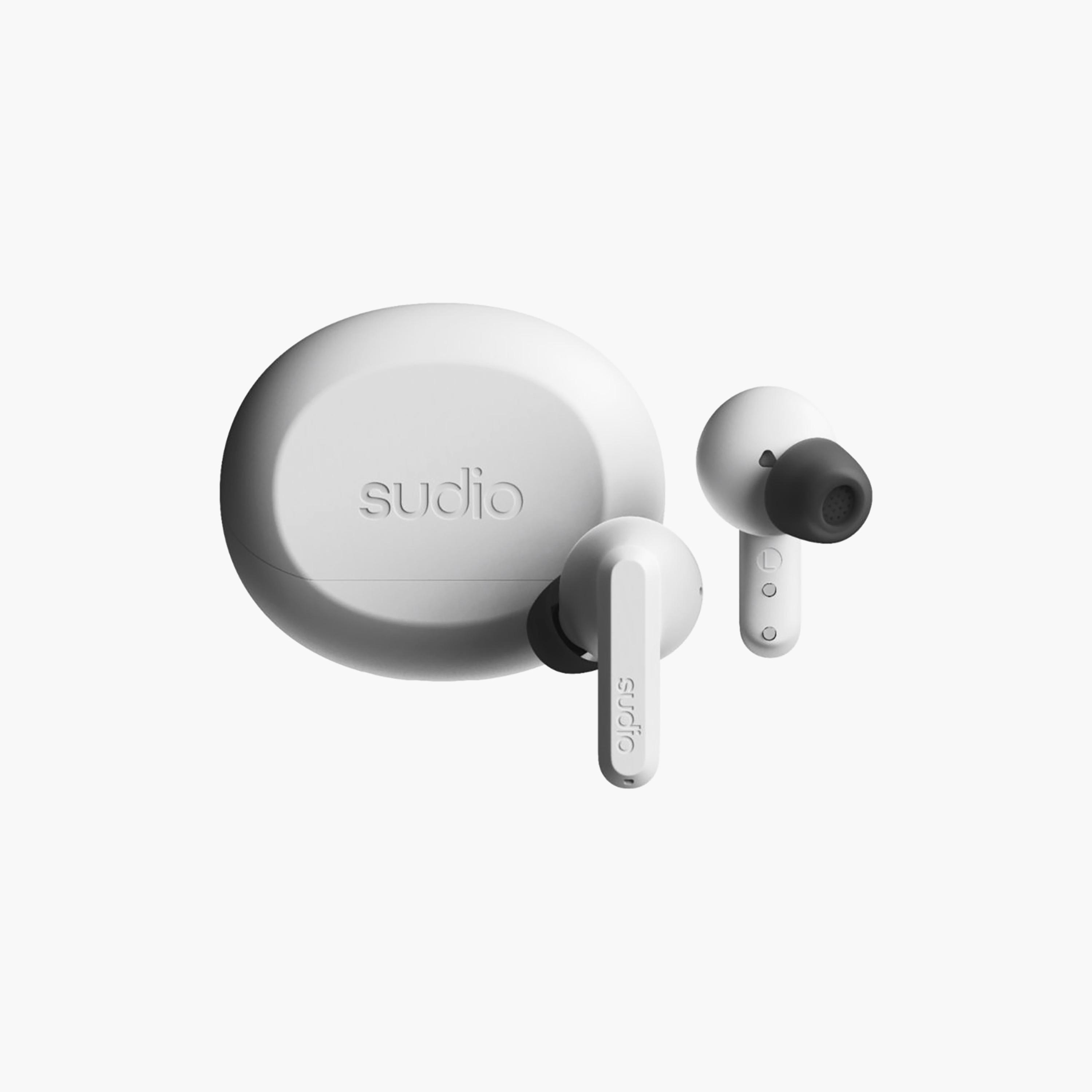 Sudio A3 Pro In-Ear TWS ANC IPX4 White | A3PROWHT-PROMO_EMAX_AE_ADIB_240926-image-2